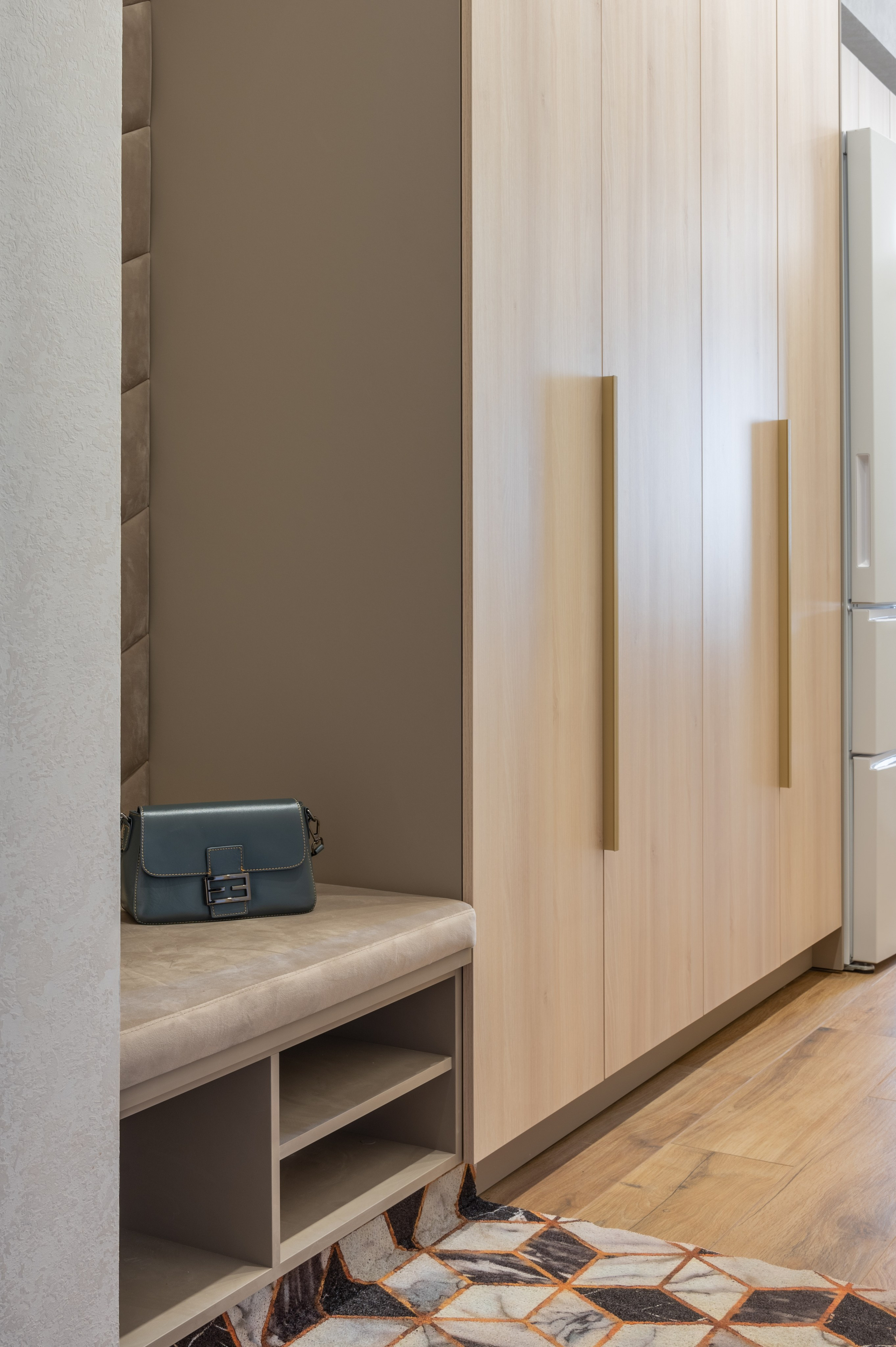 Апартаметы 7. Мария Кобзева, фотограф в Ялте, Крым