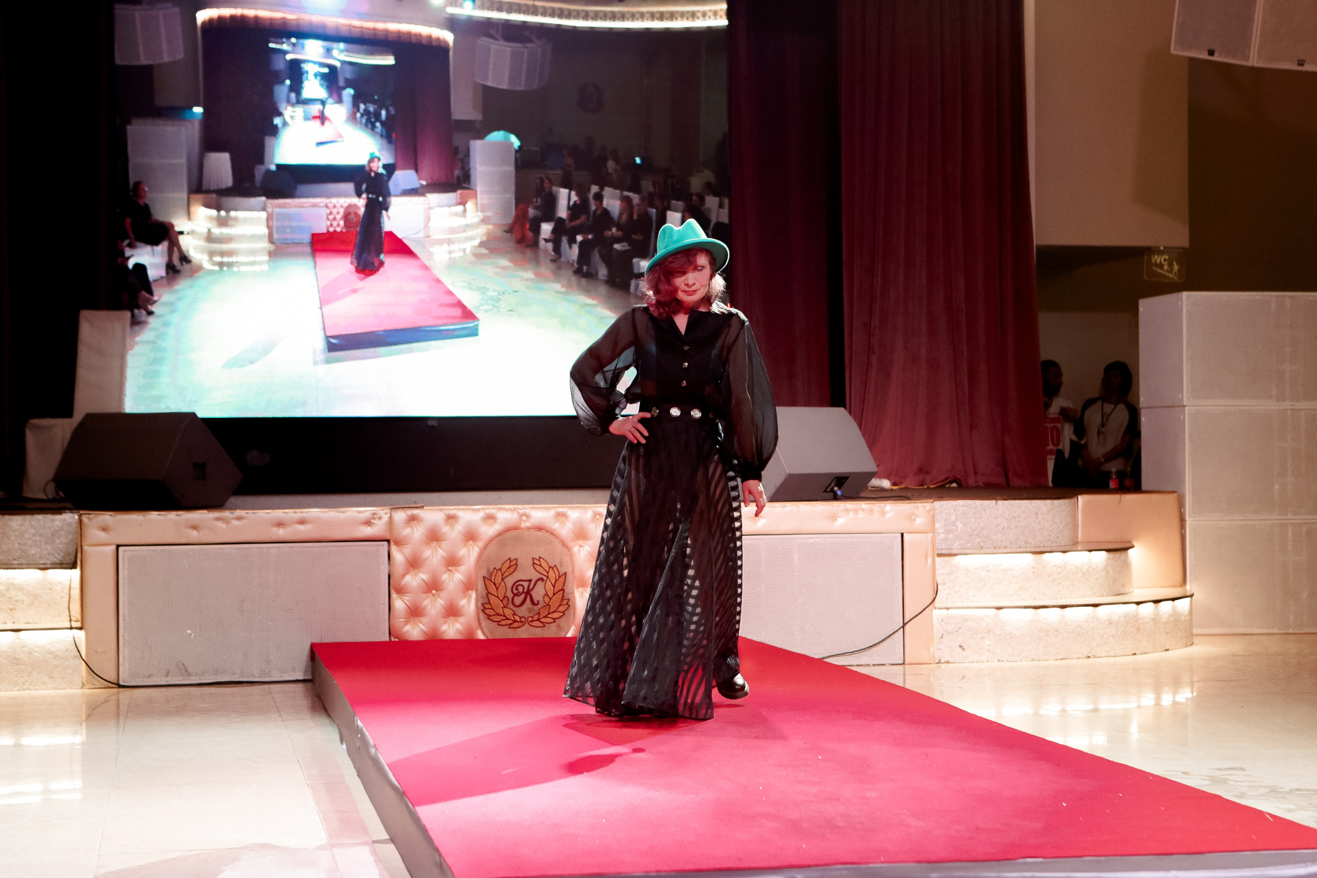 ED FASHION SHOW. Репортажный, семейный, свадебный, портретный фотограф