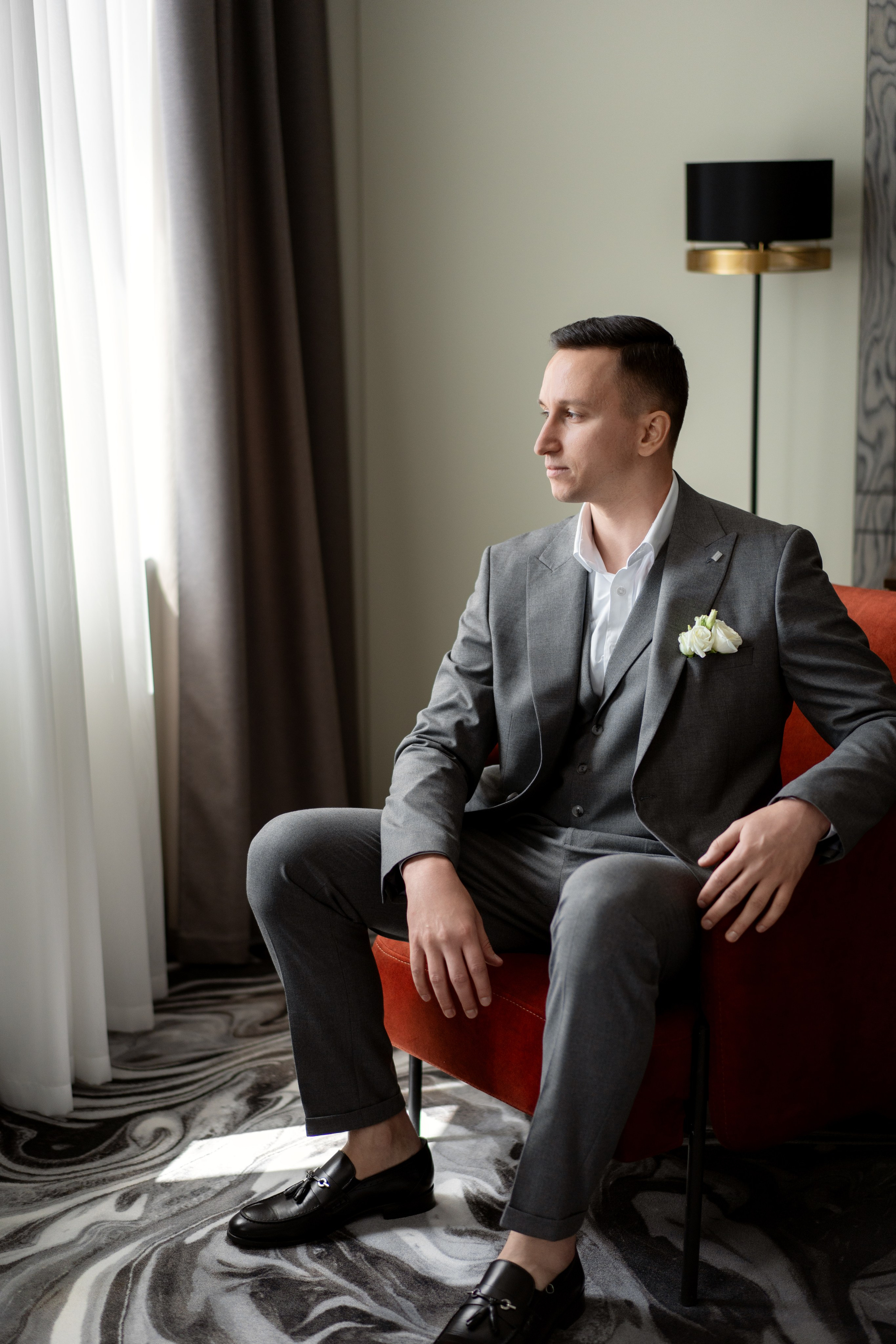 Захар и Александра. Семейный и свадебный фотограф Минск, Беларусь Анна Орловская