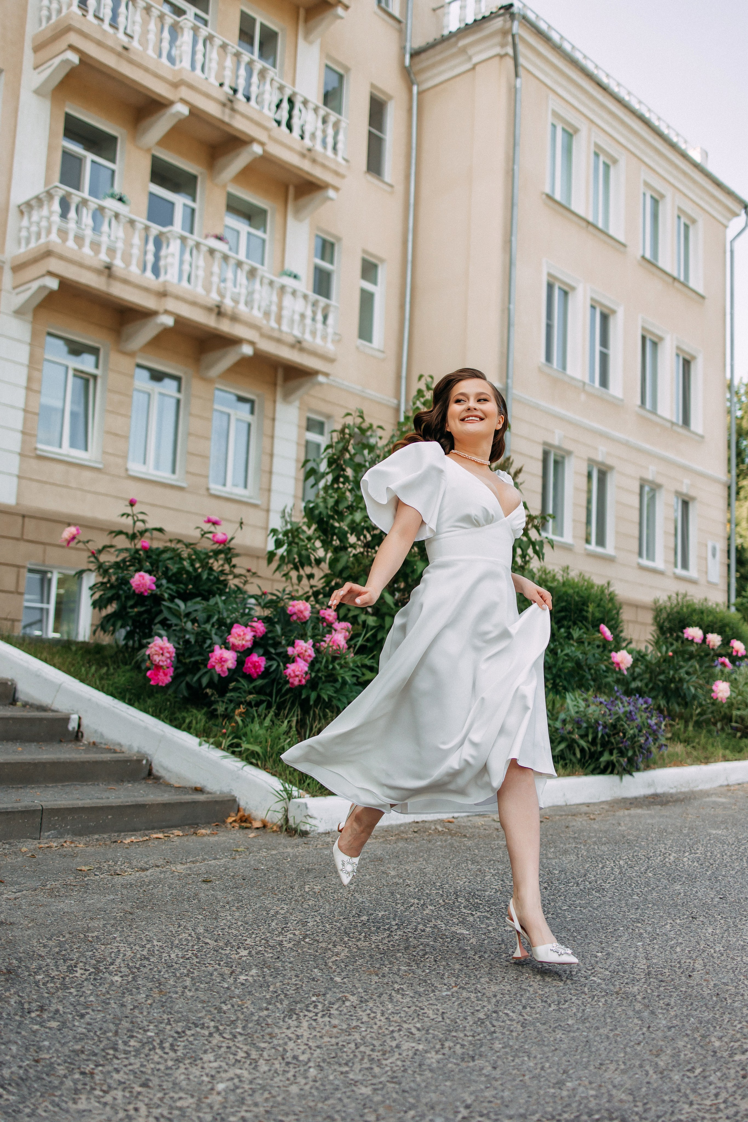 Love Story Danil & Ekaterina. Romanovs | Свадебный фотограф и видеограф Чебоксары Казань Москва