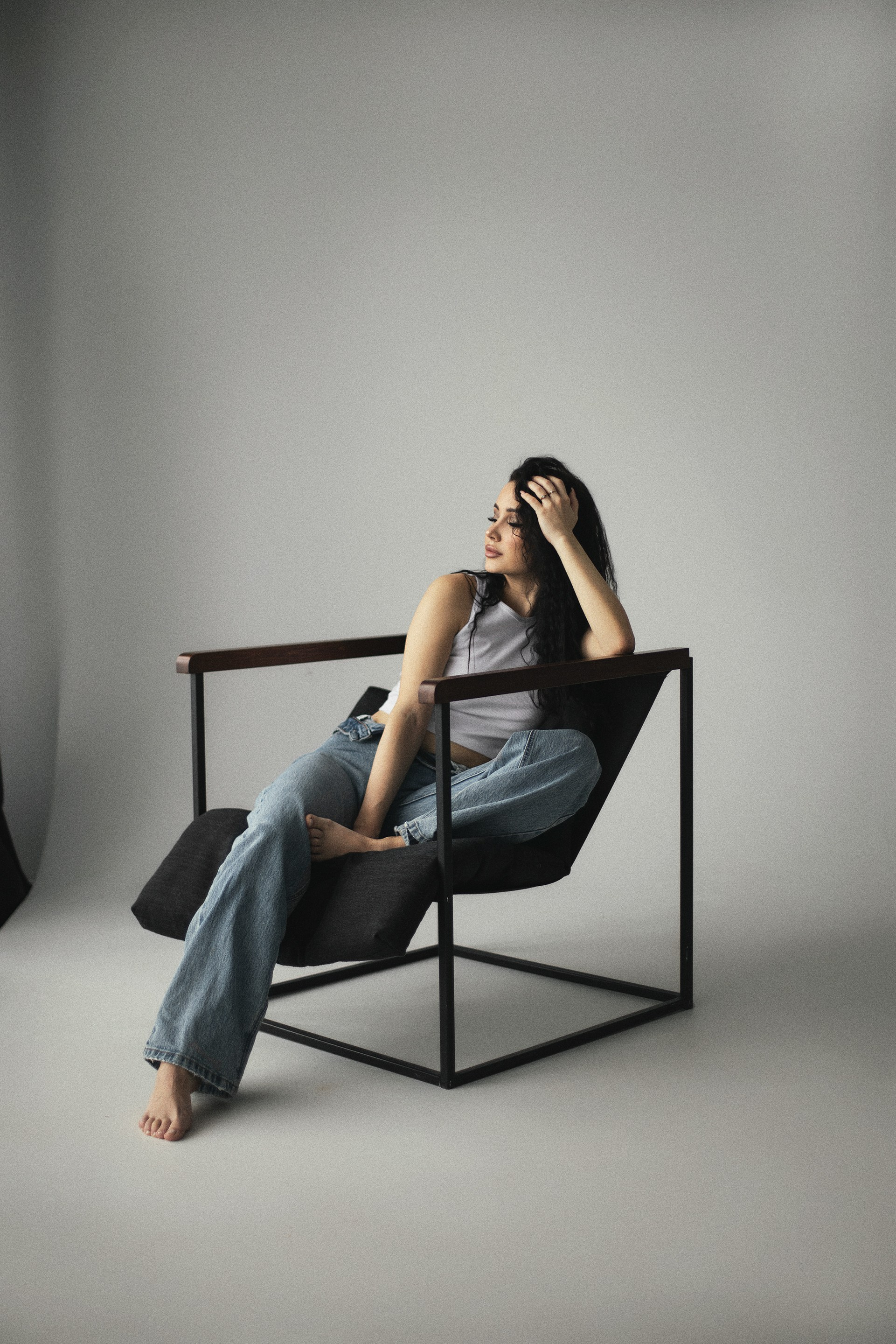 Персональная съёмка. Marushkophoto