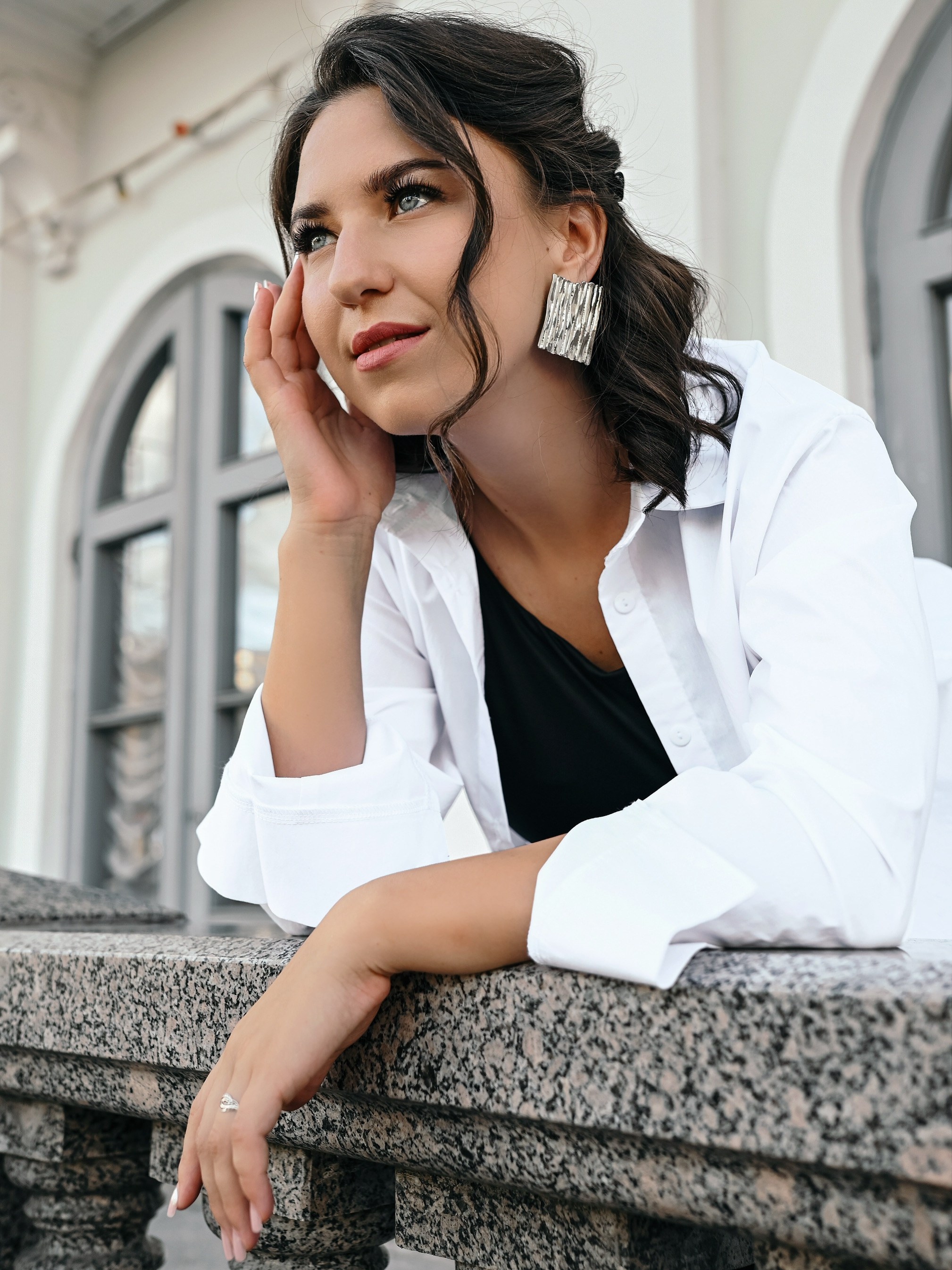 Women. Lifestyle, портретный фотограф в Твери Султанова Екатерина