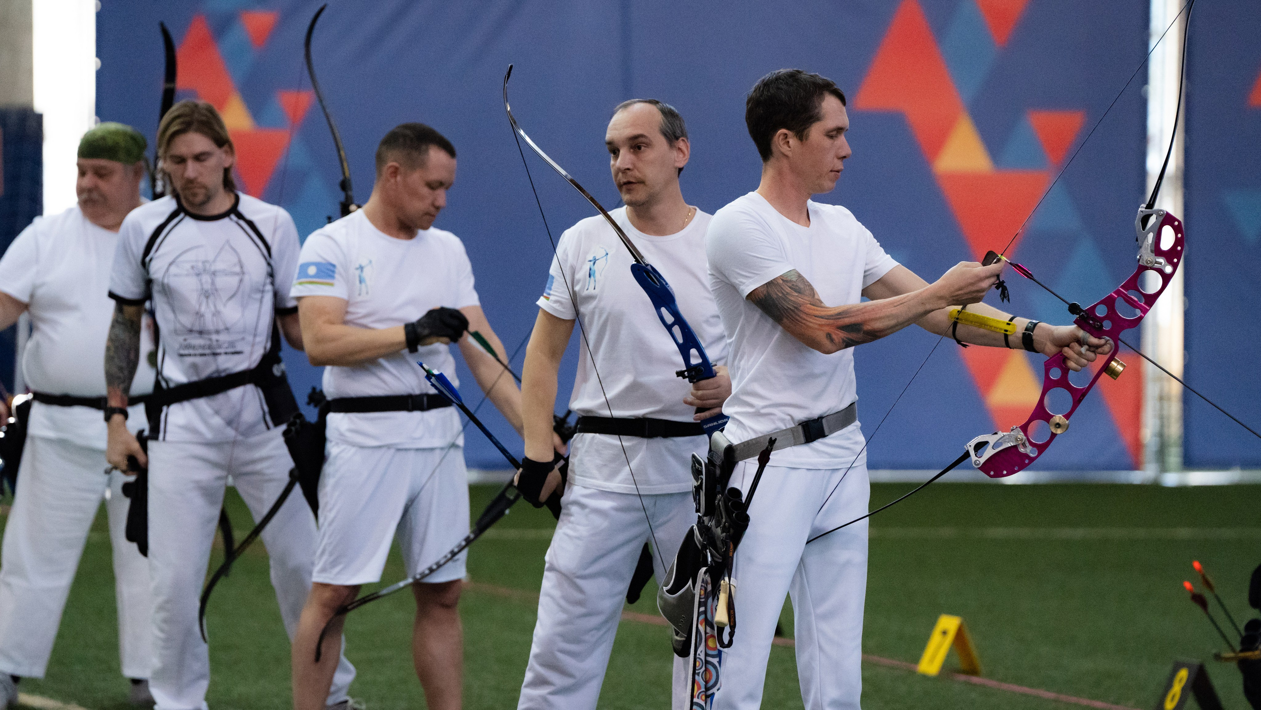 Всероссийский турнир памяти ЗМС СССР Гапченко, 2026. Фотограф и видеооператор Екатерина Гнатюк