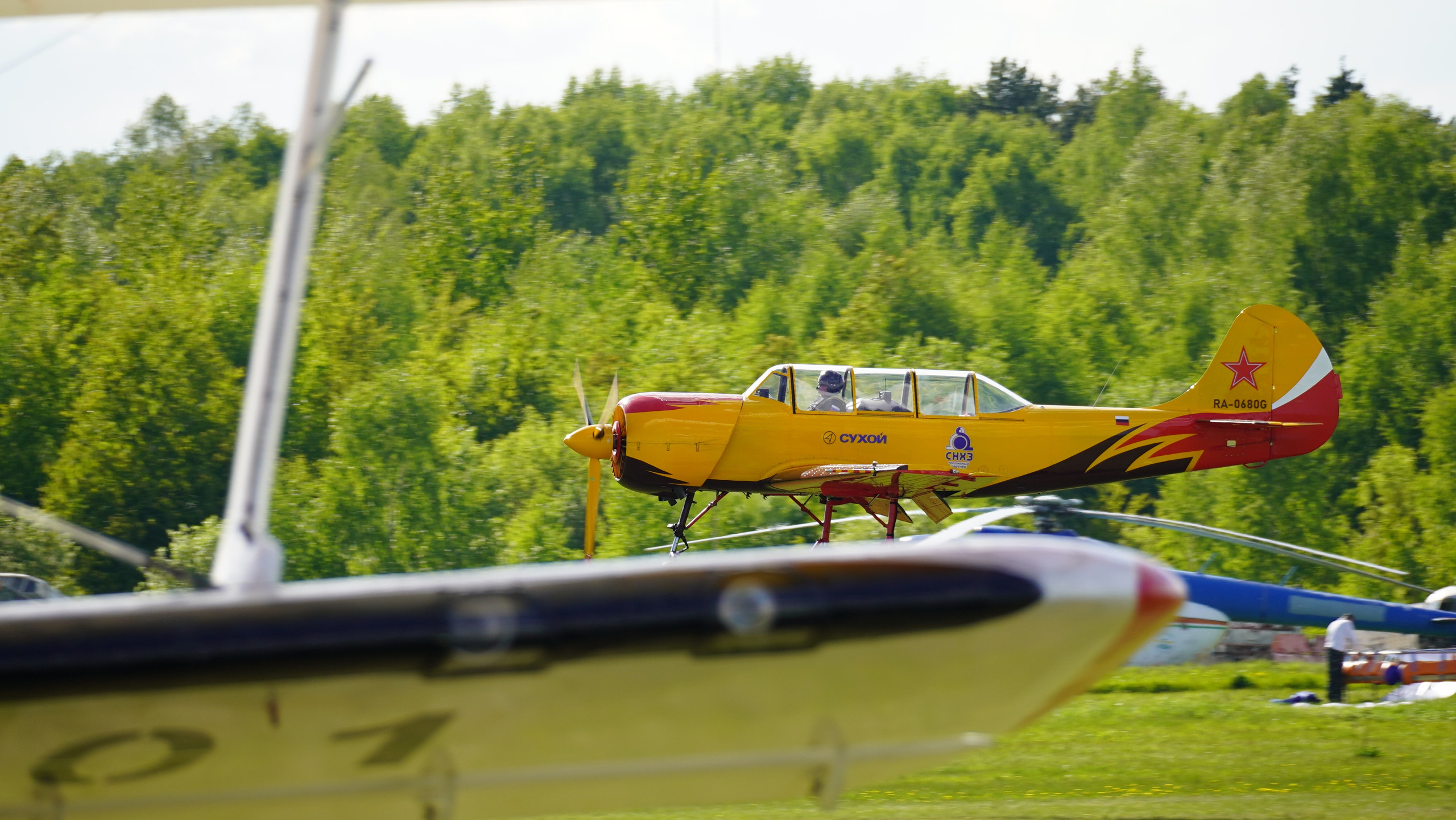 РЕПОРТАЖ. Фотограф и видеооператор Екатерина Гнатюк