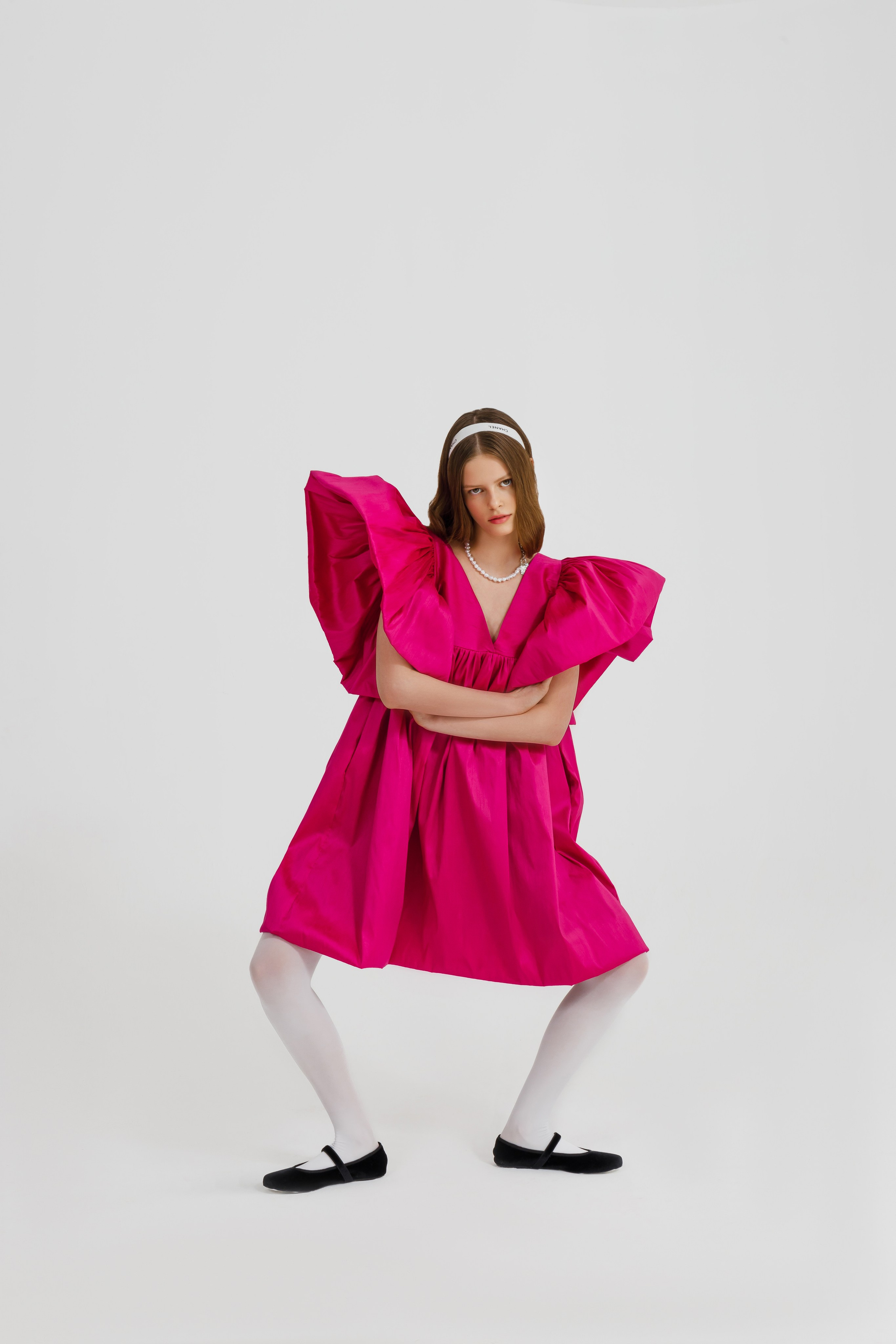 Fashion Styling. Фешн и персональный стилист в Париже и Москве