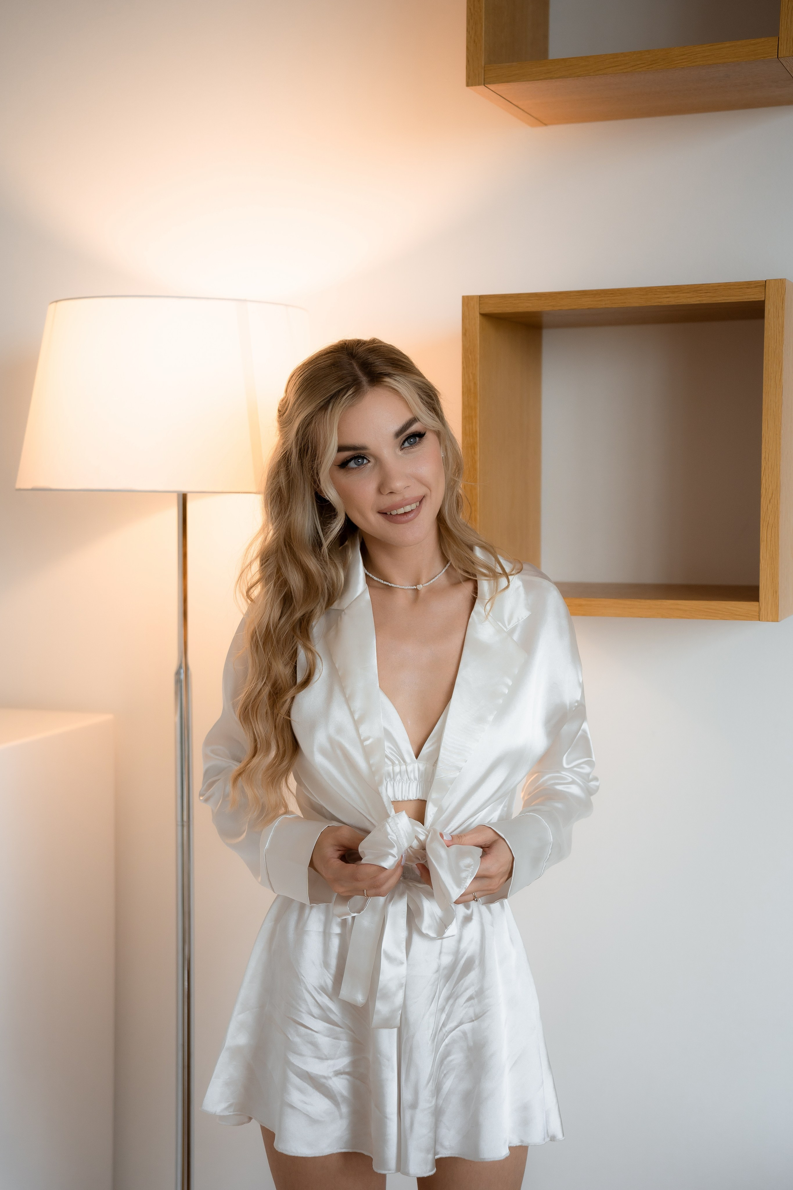 Олег и Лера. Свадебный фотограф в Воронеже Дарья Володарская