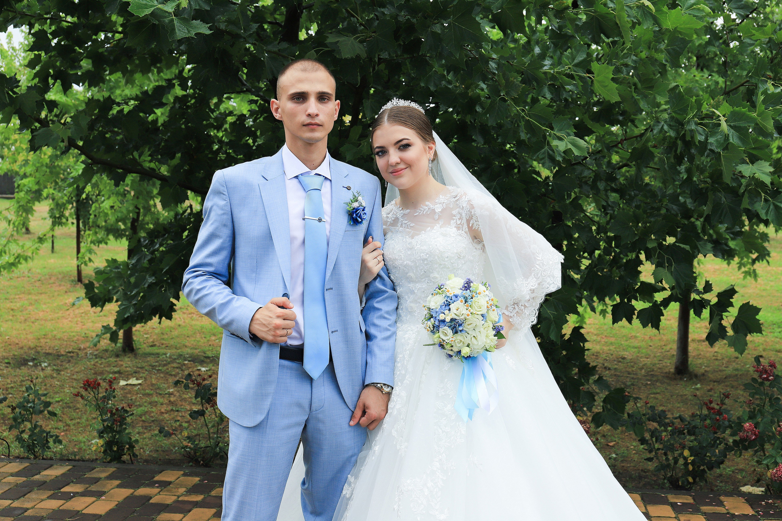 Александр и Анастасия. Игорь Варава свадебный фотограф видеограф Белая Глина Краснодар