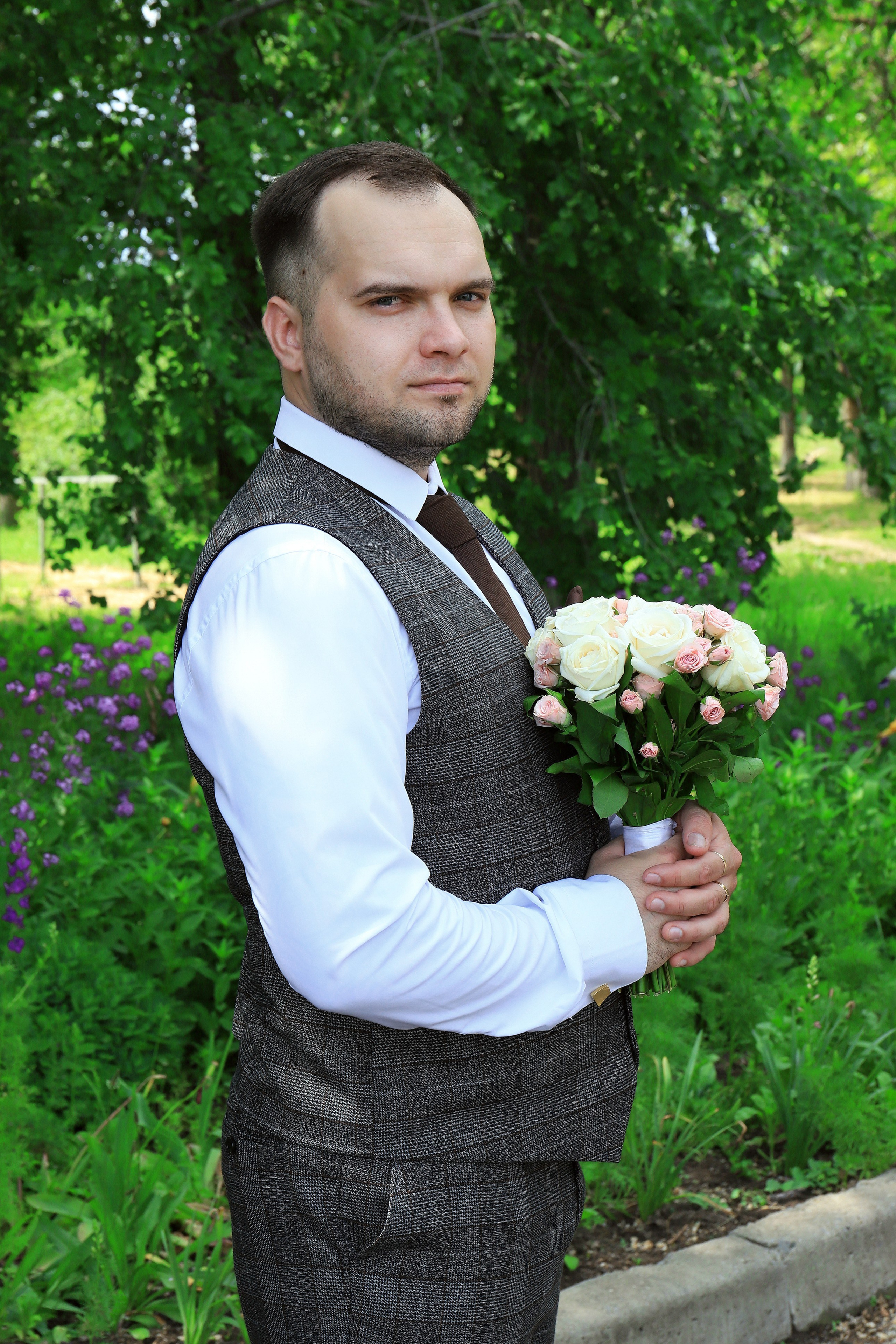 Андрей и Татьяна. Игорь Варава свадебный фотограф видеограф Белая Глина Краснодар