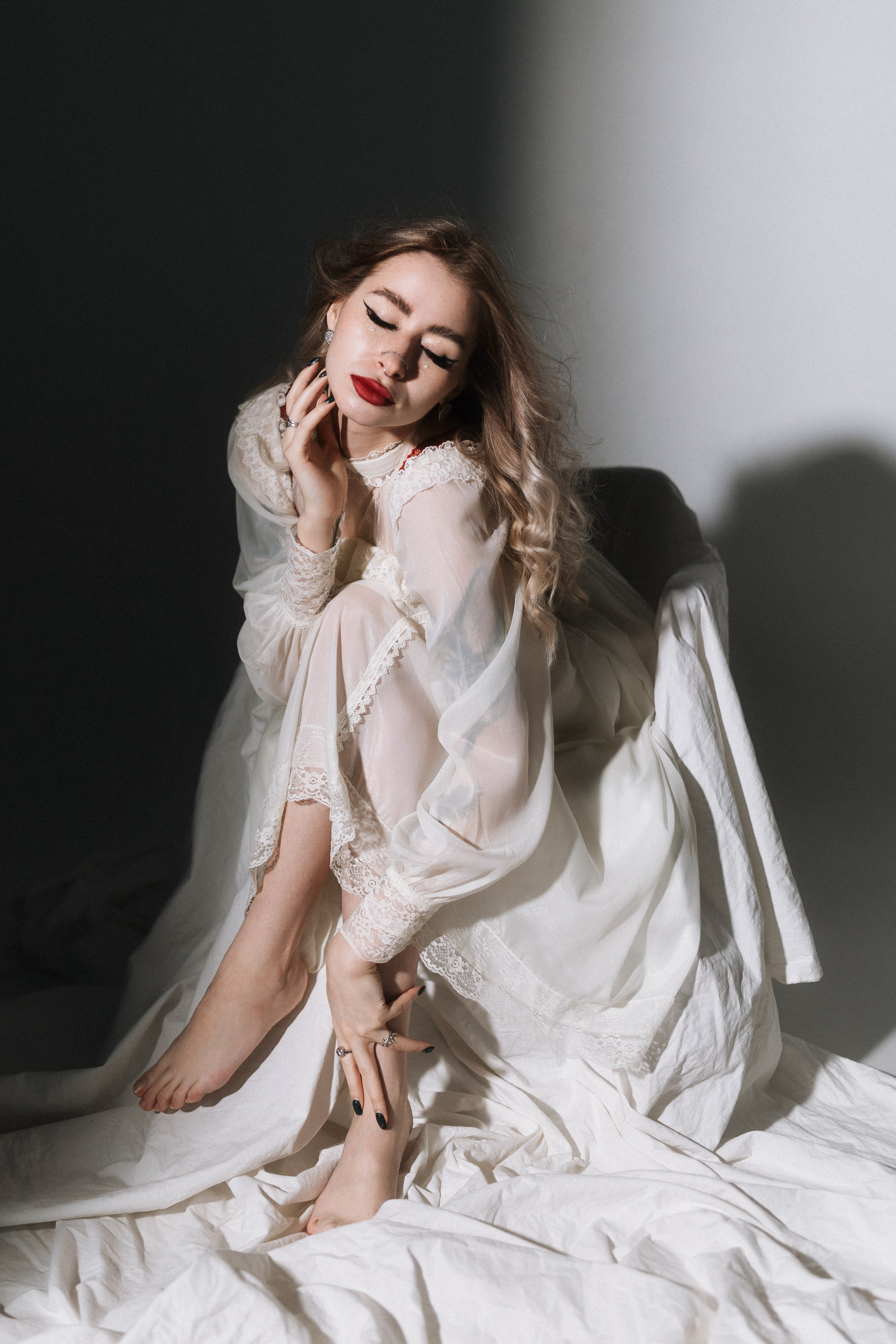 Юлия. Ланемец Юлия — фотограф Волгоград/Волжский