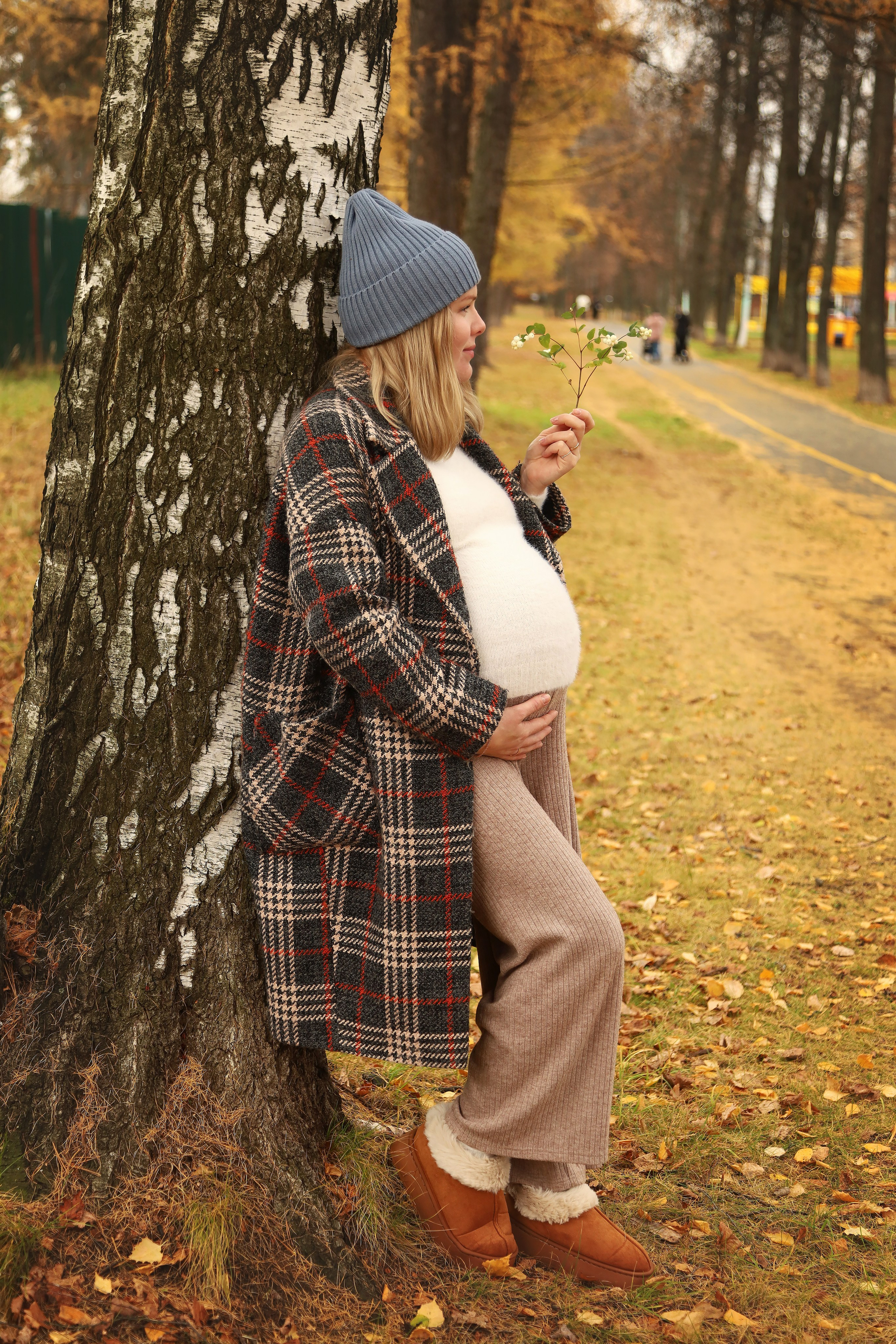 Фотосессия беременности. Фотограф новорожденных в Ижевске Анастасия Преснякова