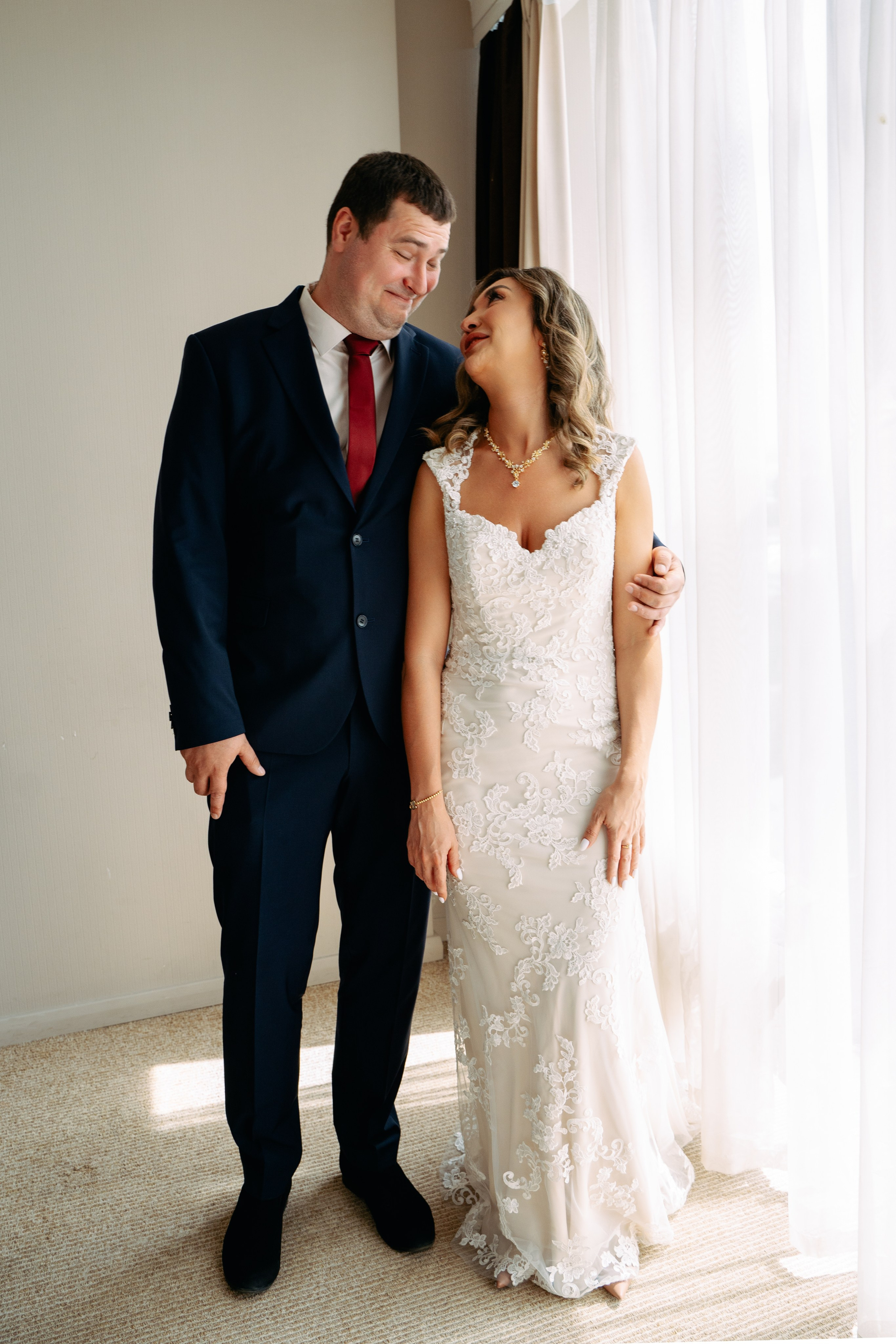 Классика. Фотограф Мария Зайчик