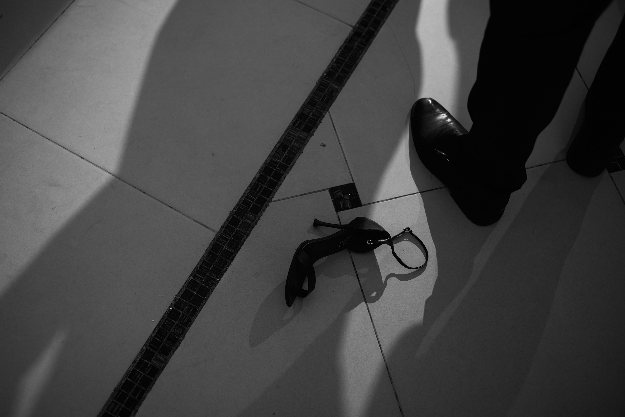 Иван и Светлана. Полный день