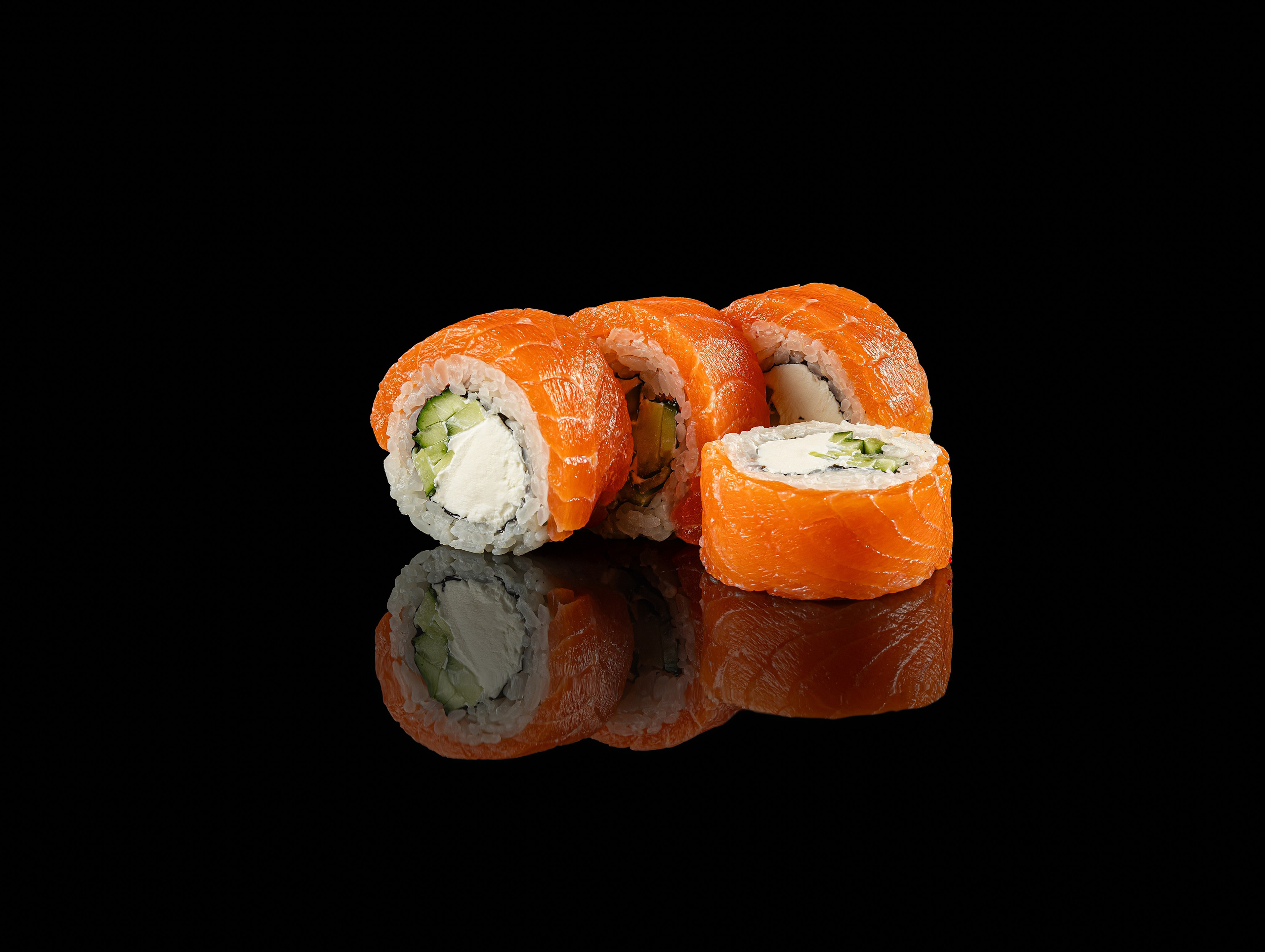 Галерея роллов