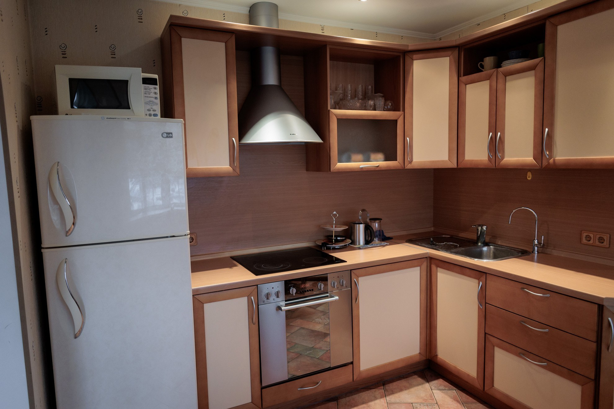 Квартира 3. Свадебный и репортажный фотограф в Москве и Московской области