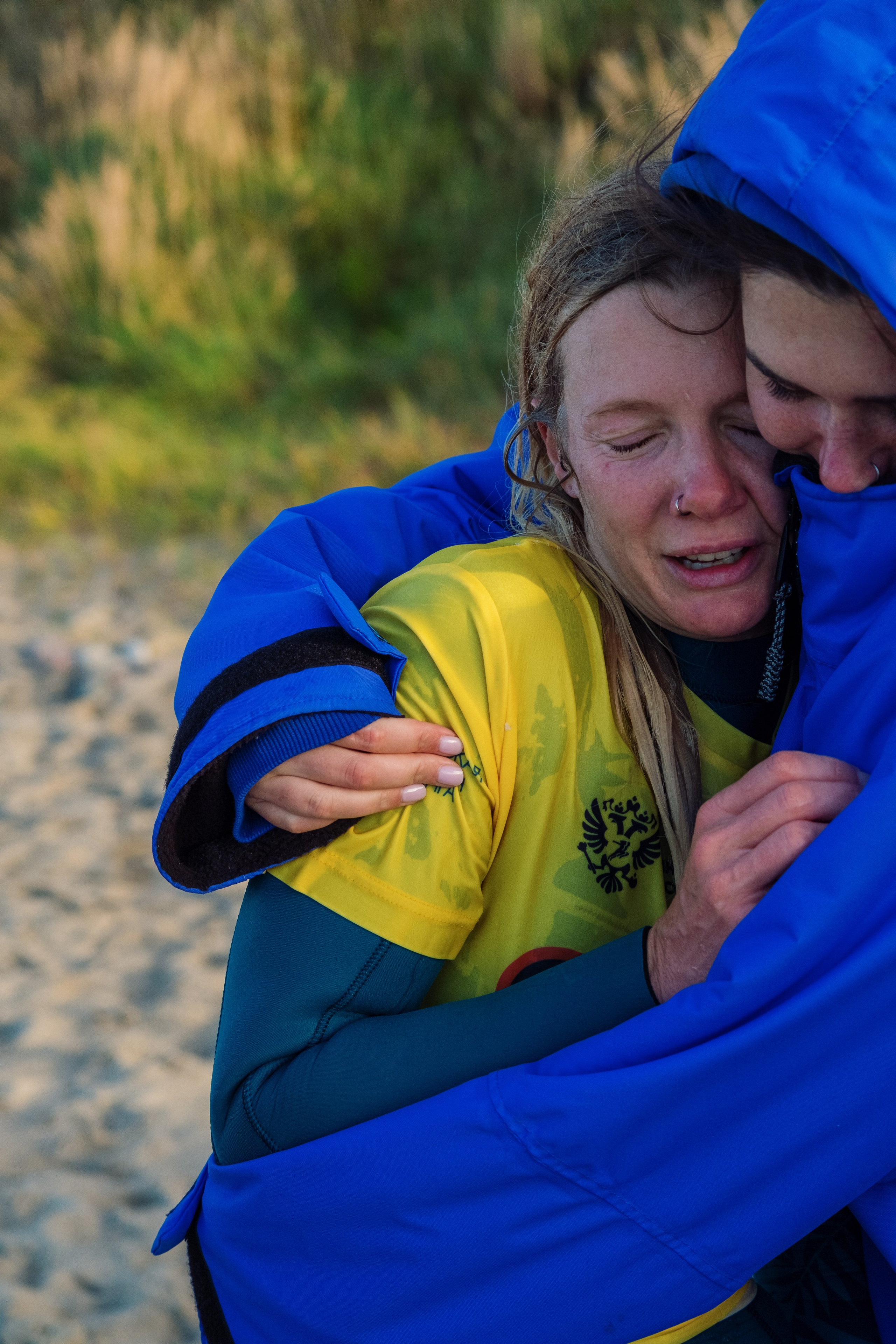 Чемпионат России по сёрфингу