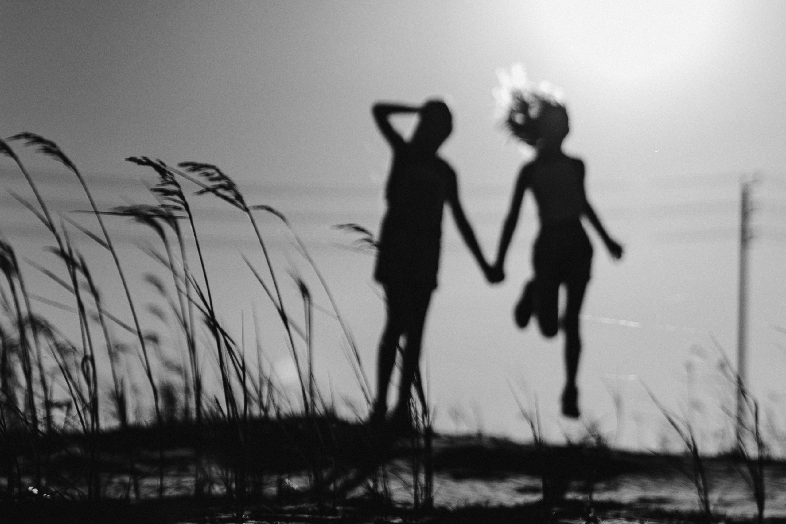 Люба и Алина. Лайфстайл фотограф в Ханты-Мансийске Мария Шишкина