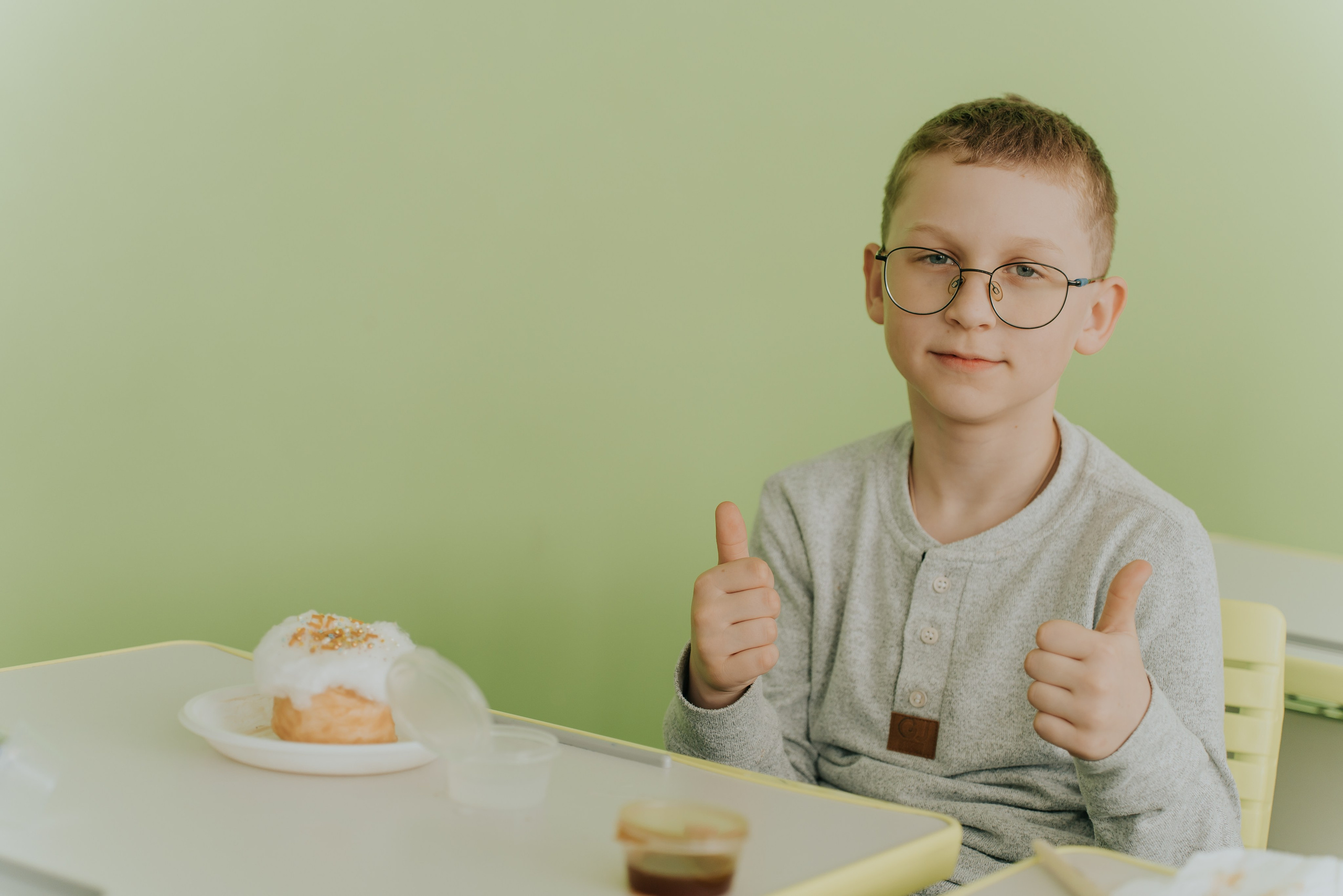 Мастер-классы по ватной игрушке. Лайфстайл фотограф в Ханты-Мансийске Мария Шишкина