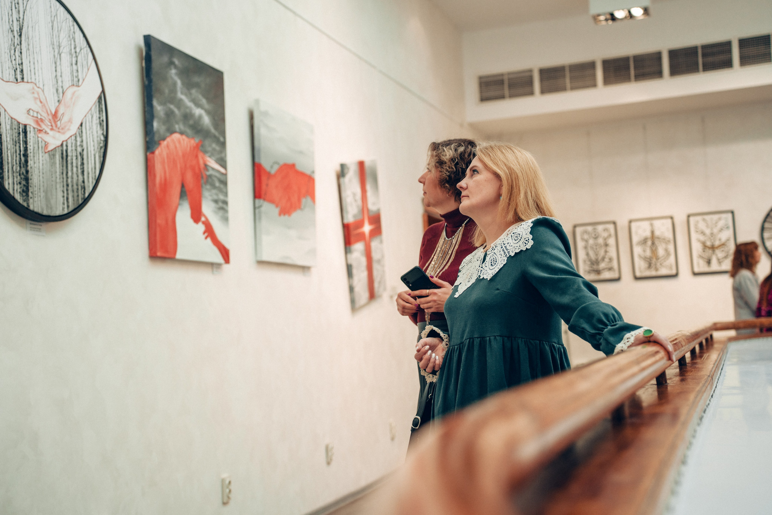 Репортажная съёмка. Лайфстайл фотограф в Ханты-Мансийске Мария Шишкина