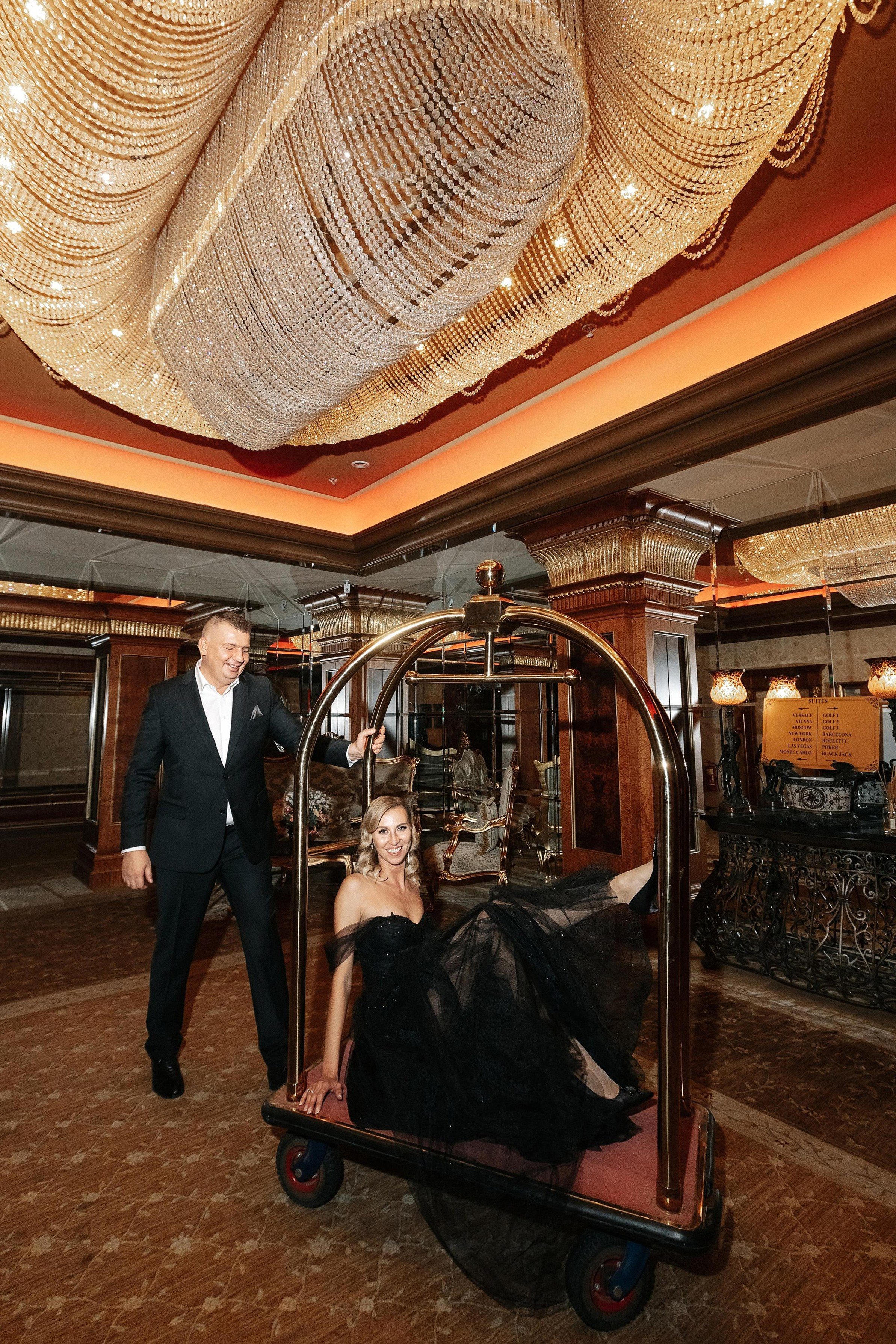 Happy Birthday «K». Фотограф Алексей Карпов