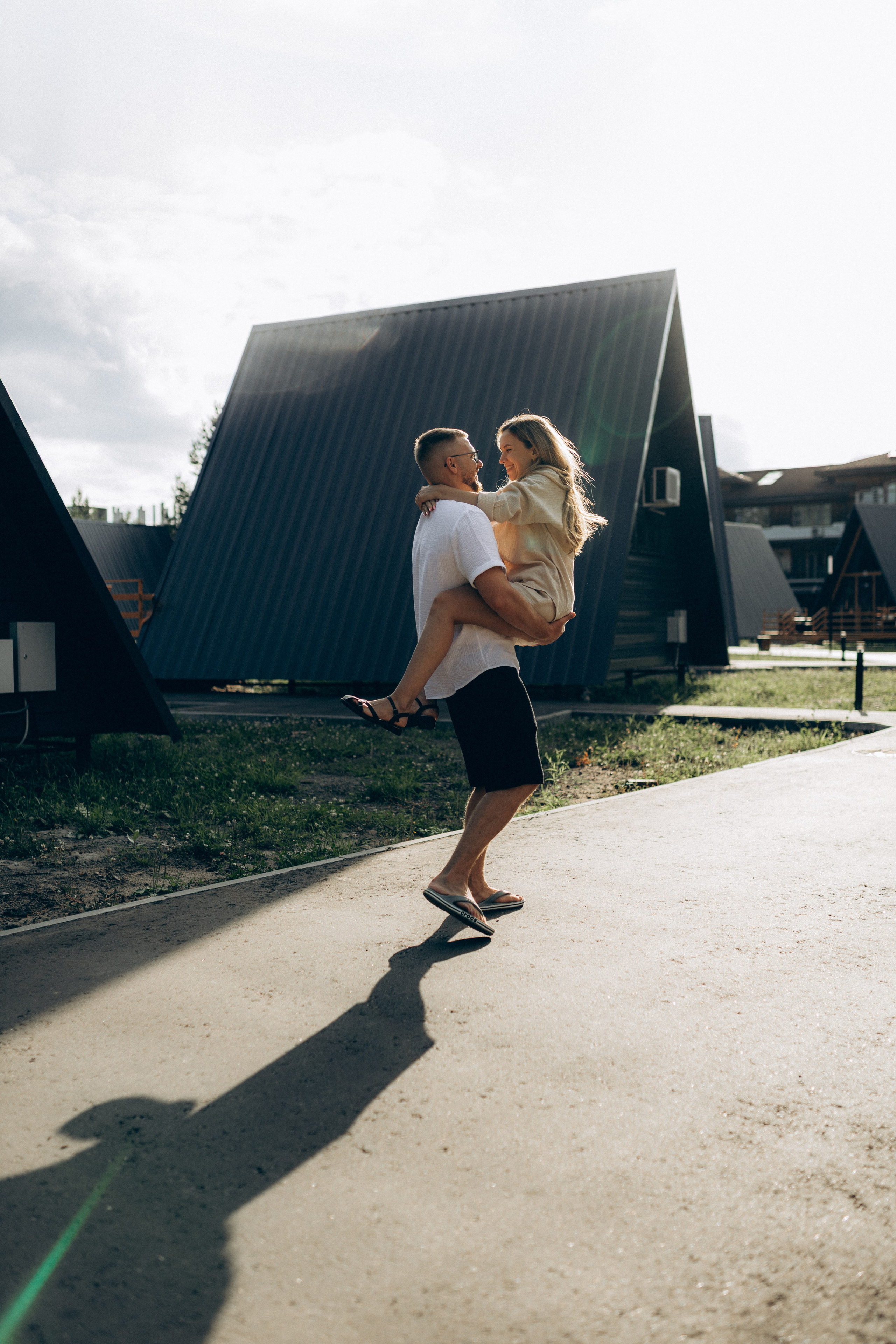 Егор, Маша, Паша, Саша. Фотограф НОГИНСК, Москва, Анастасия Белая