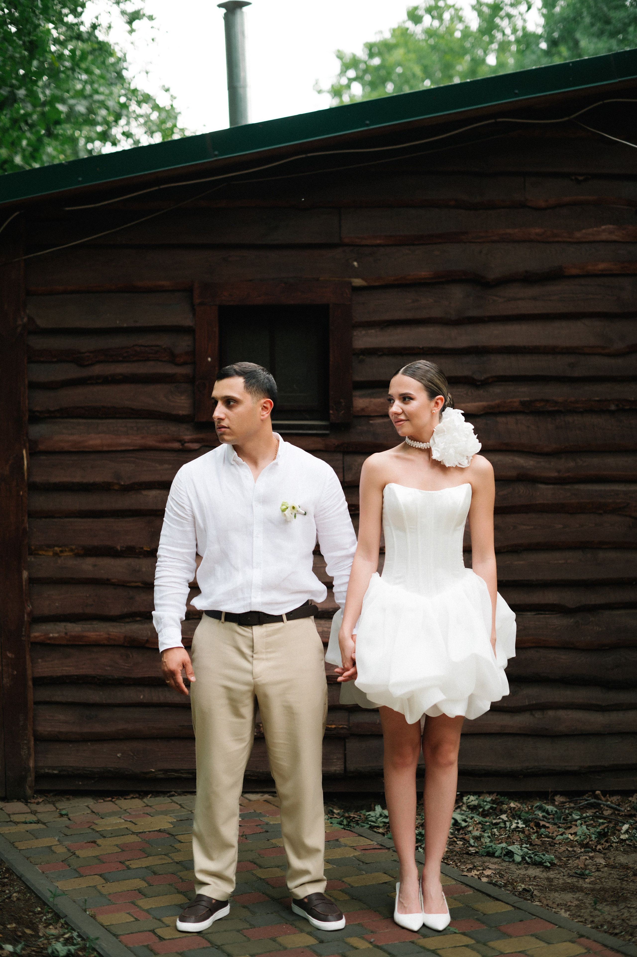 Арут и Марина. SARKISOPH | Фотограф Волгоград