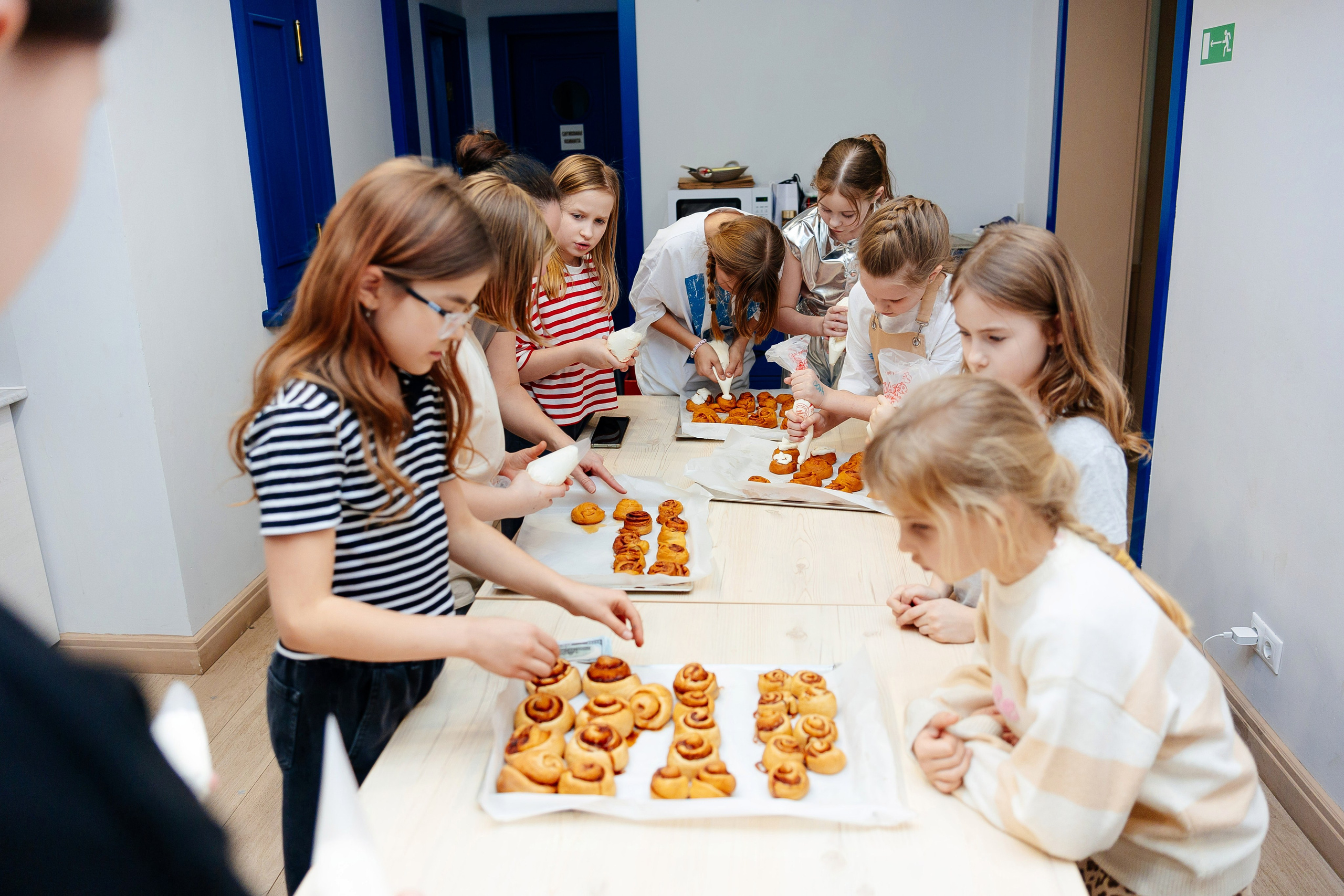 Софии 10 лет. Семейный и детский фотограф в Москве Александра Мак