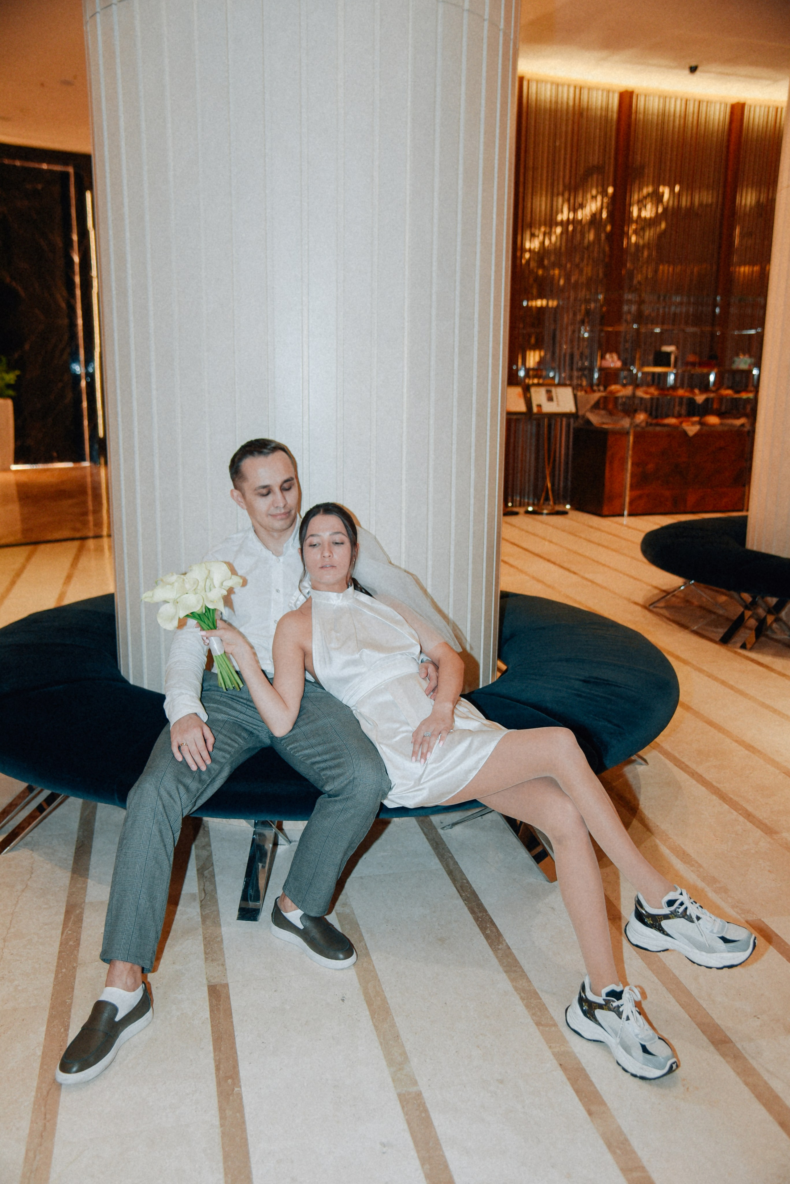 Мы с тобой и больше никого. Фотограф Лола Волна, город Москва