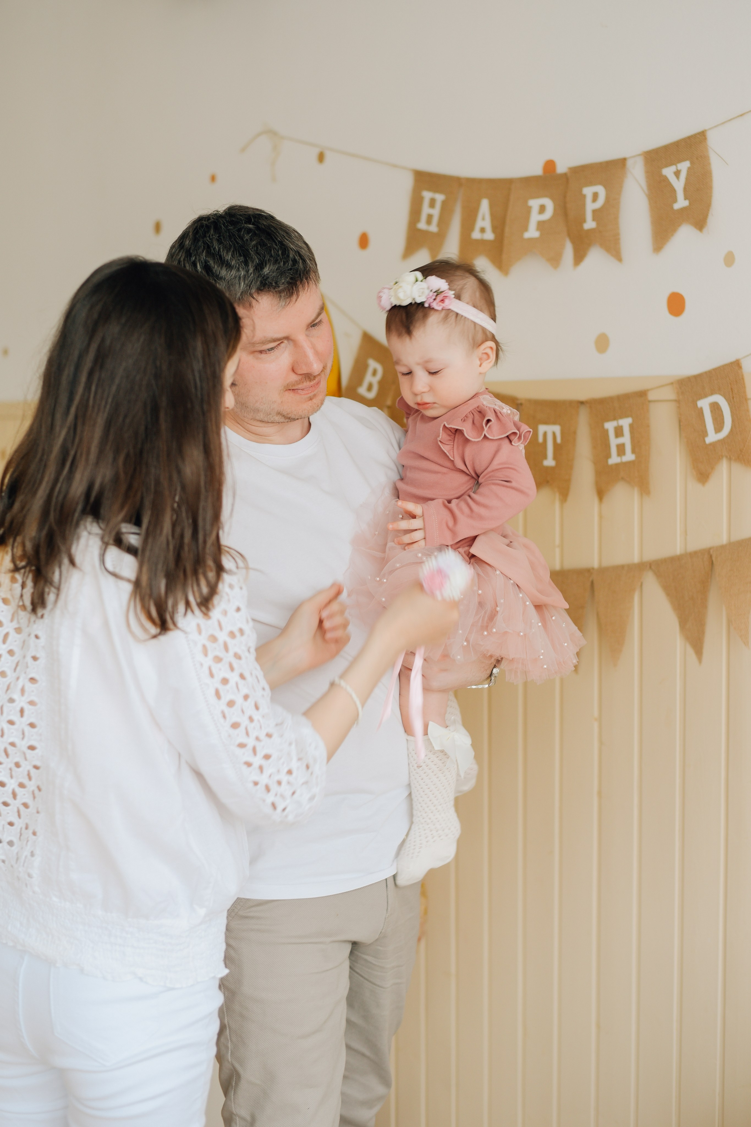 Ева Happy Birthday!. Фотограф Лола Волна, город Москва