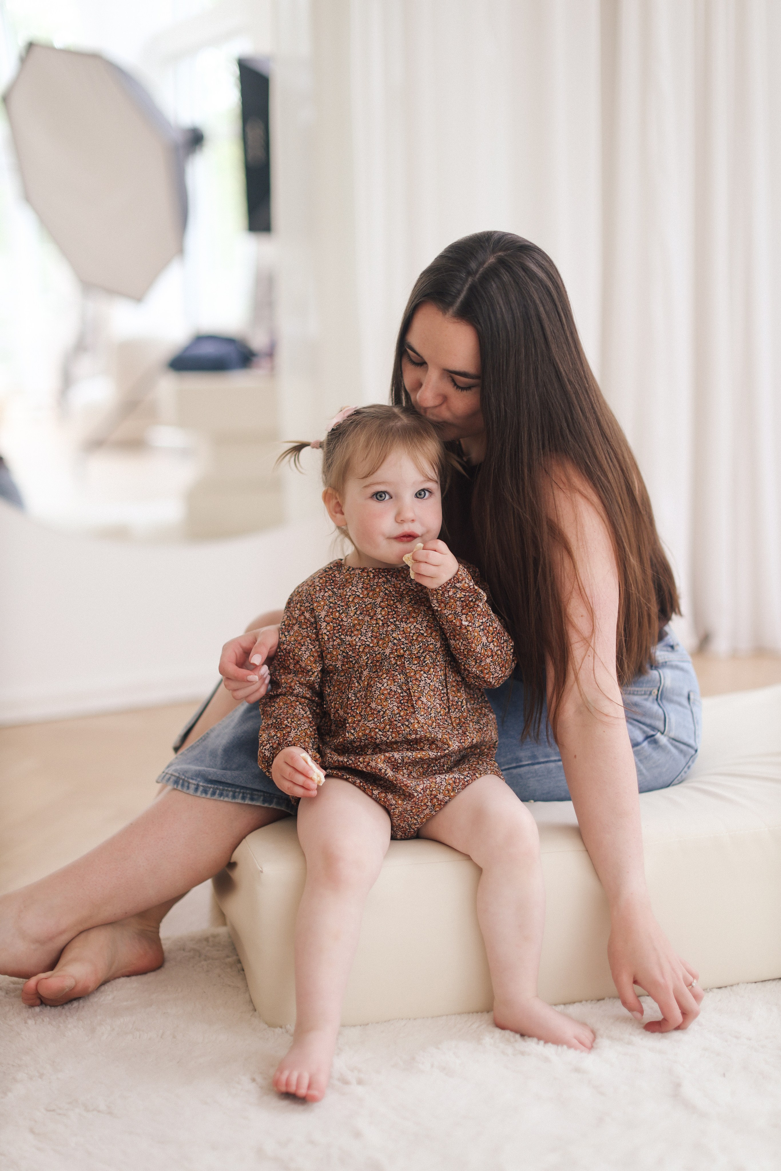 Ира, Макс и Мира. Vlada Bulakh Photography