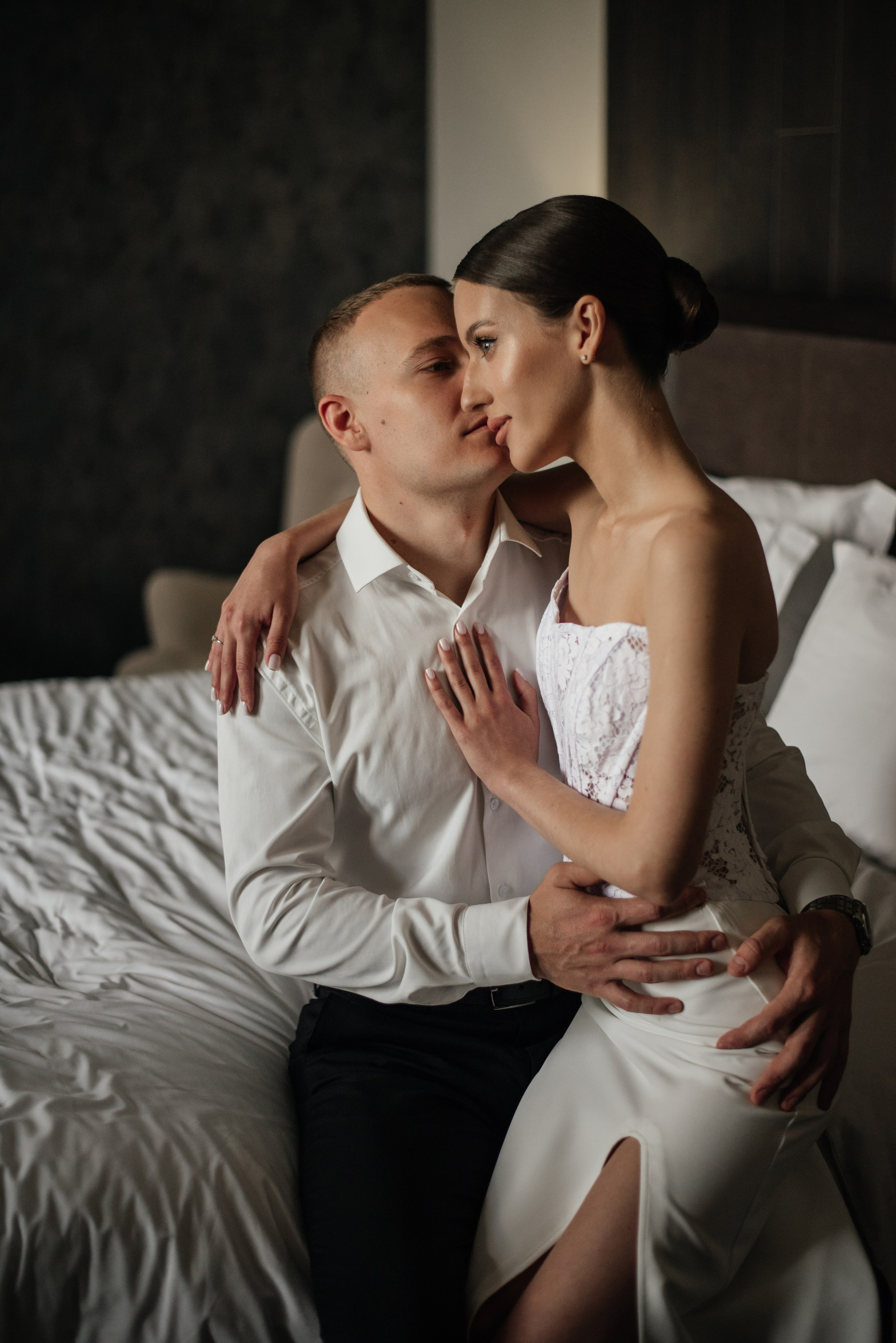 Свадьба Владимир и Ксения Курск. Свадебный фотограф Белгород