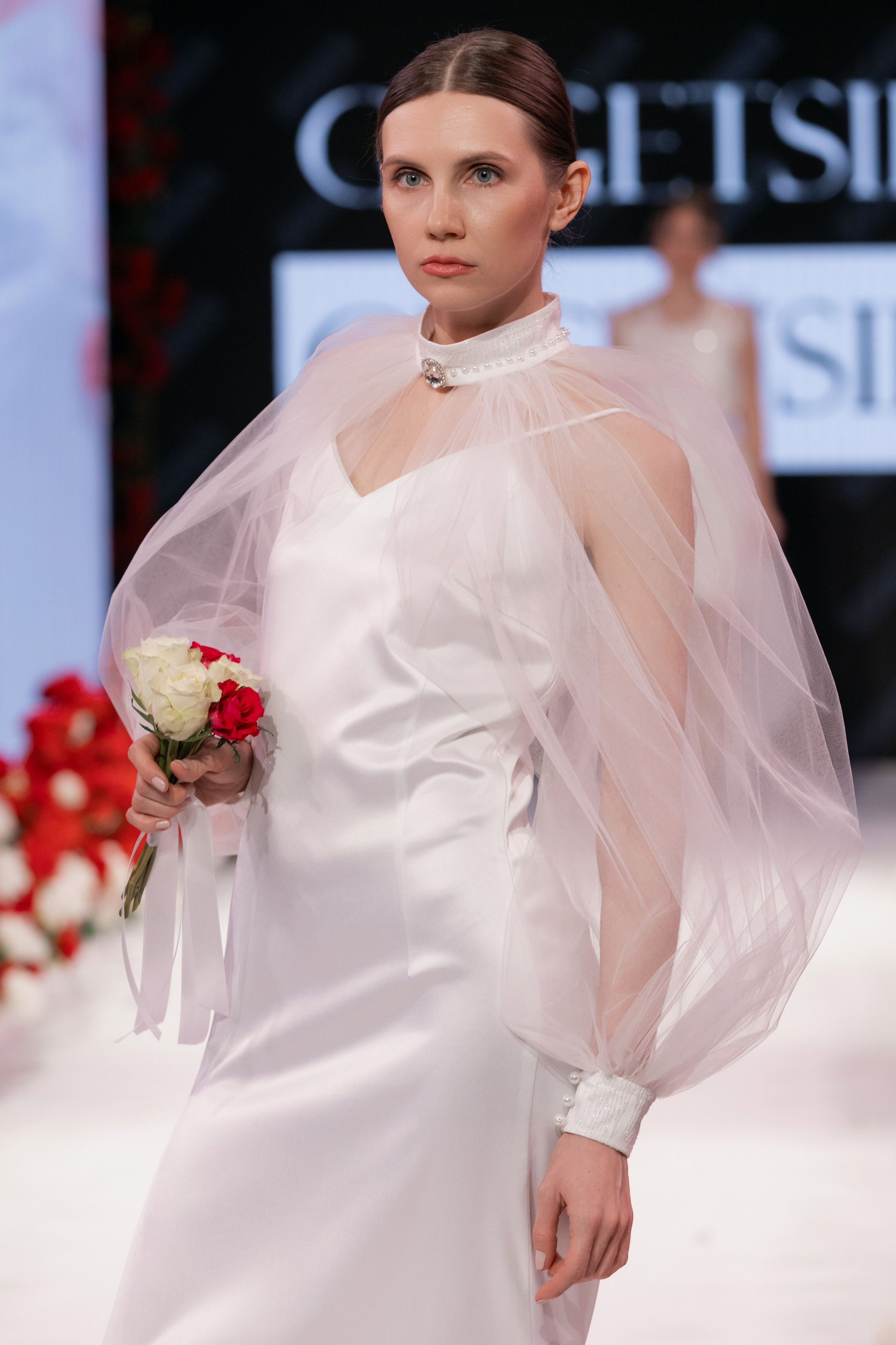 Sigma Fashon Show. Краснодар 2025. Фотограф в Ростов-на-Дону Виктория Савчук