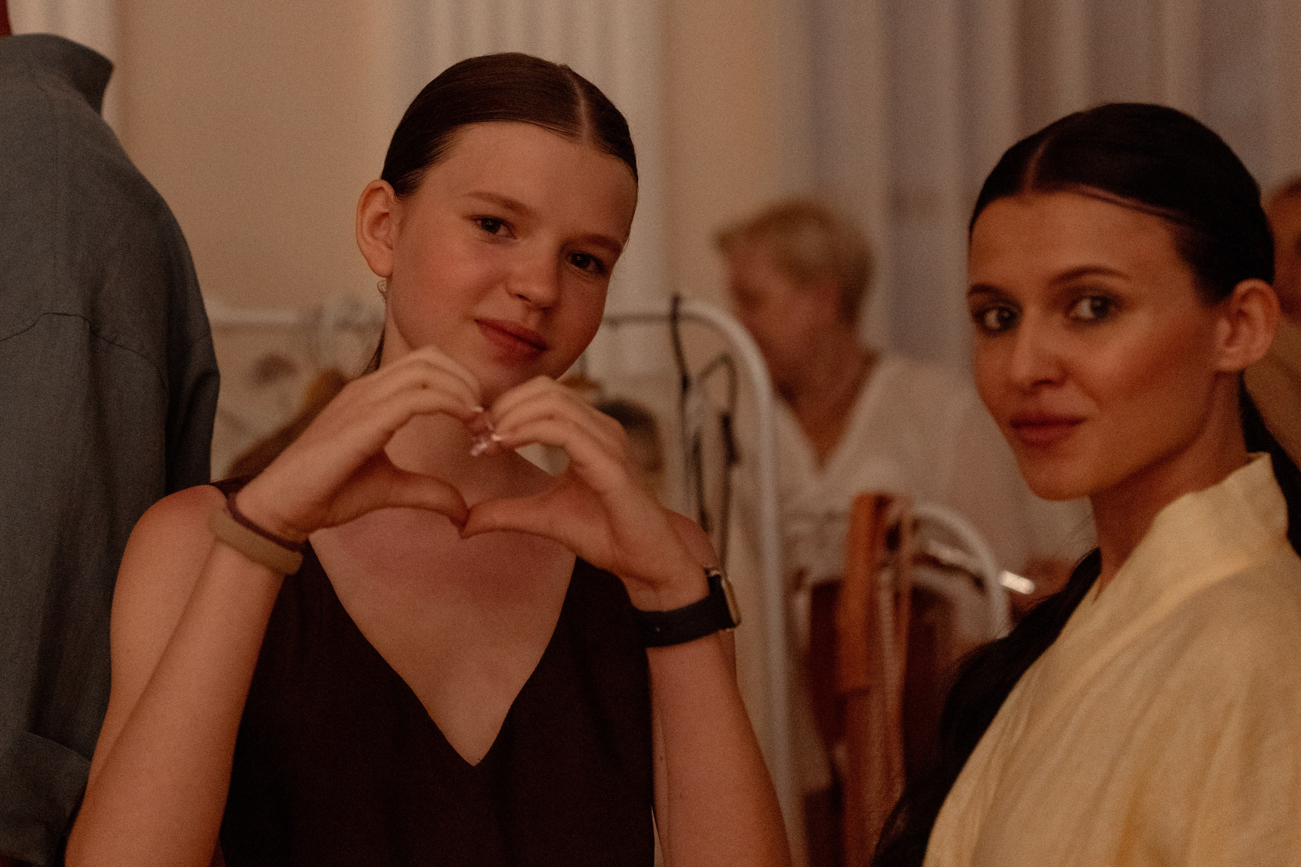 Style Fashion Show. Backstage. Сочи 2025. Фотограф в Ростов-на-Дону Виктория Савчук