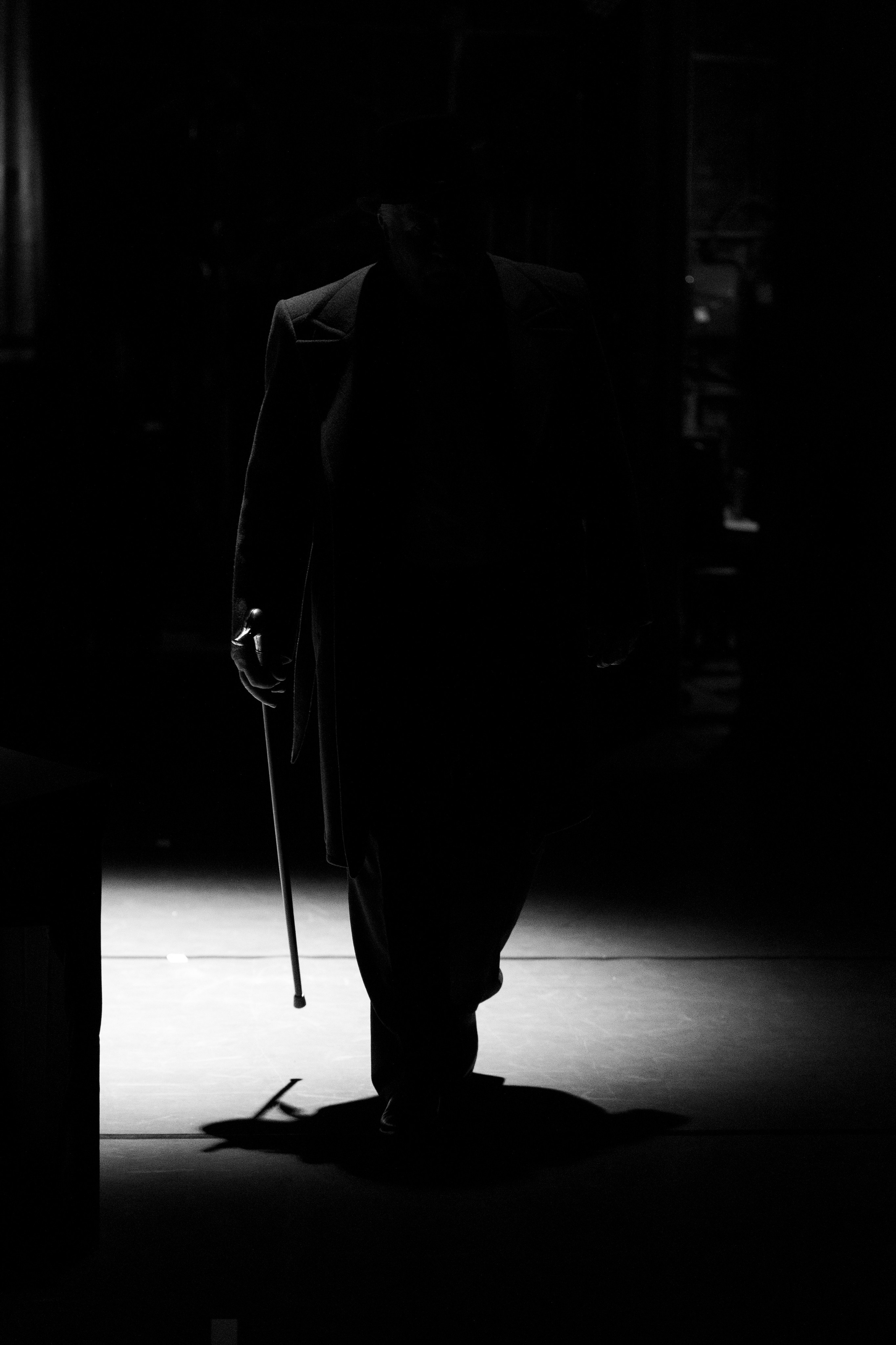 Театр Бикбау. Рождественское чудо. Генпрогон. Фотограф в Ростов-на-Дону Виктория Савчук