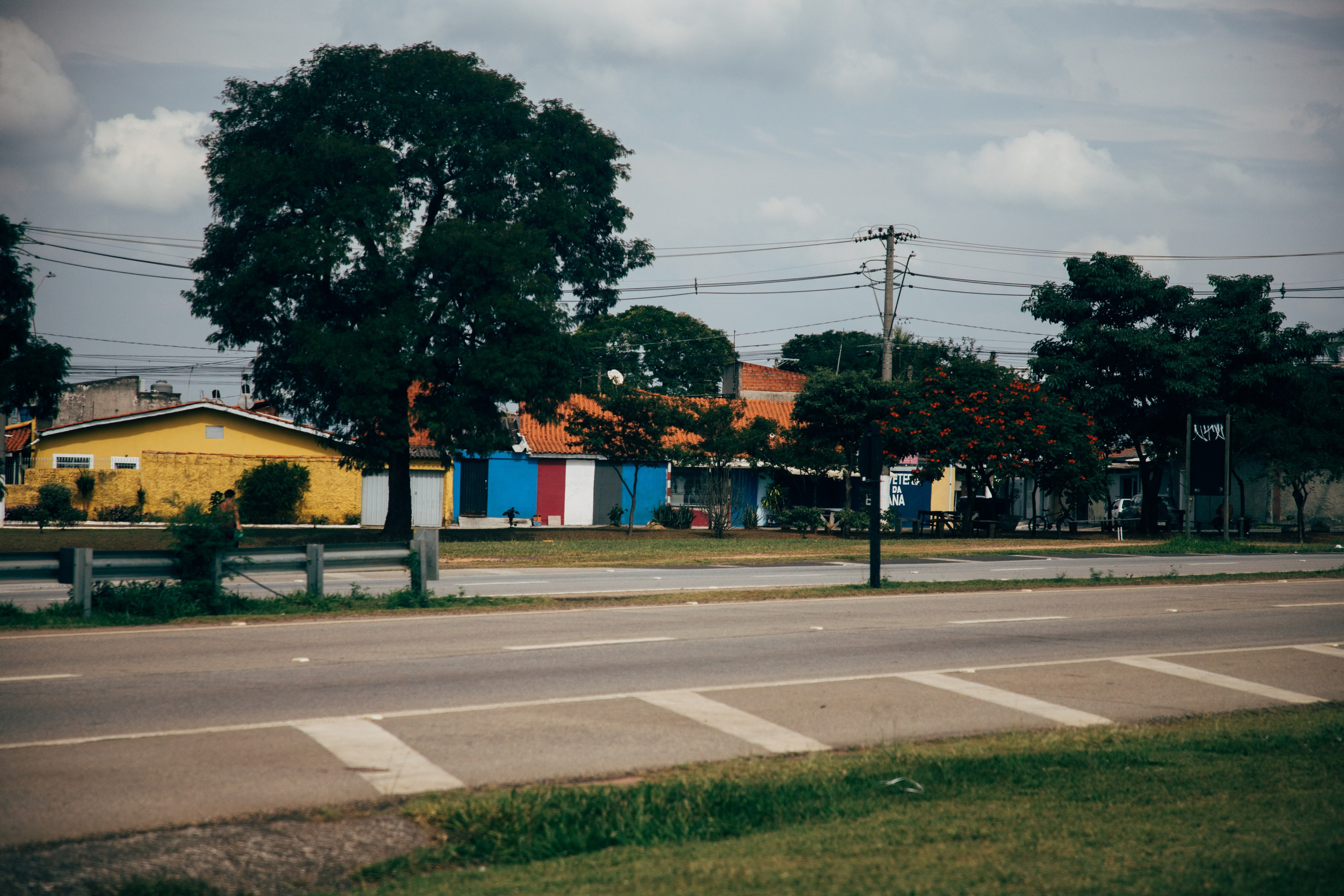 Brazil. Фотограф Юлия Курочкина