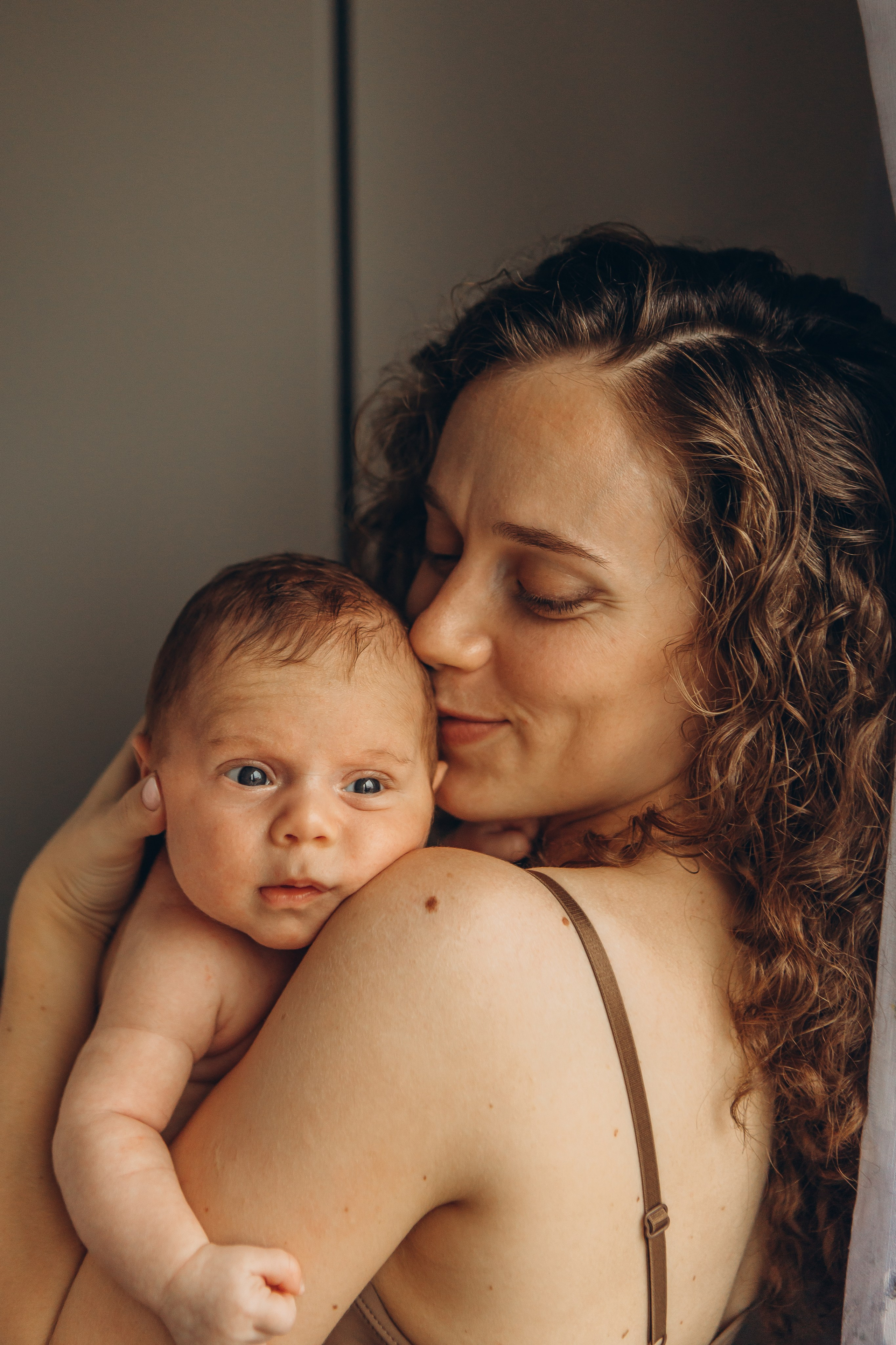Новорождённые и малыши. Семейный фотограф Маруся Самылкина в Санкт-Петербурге