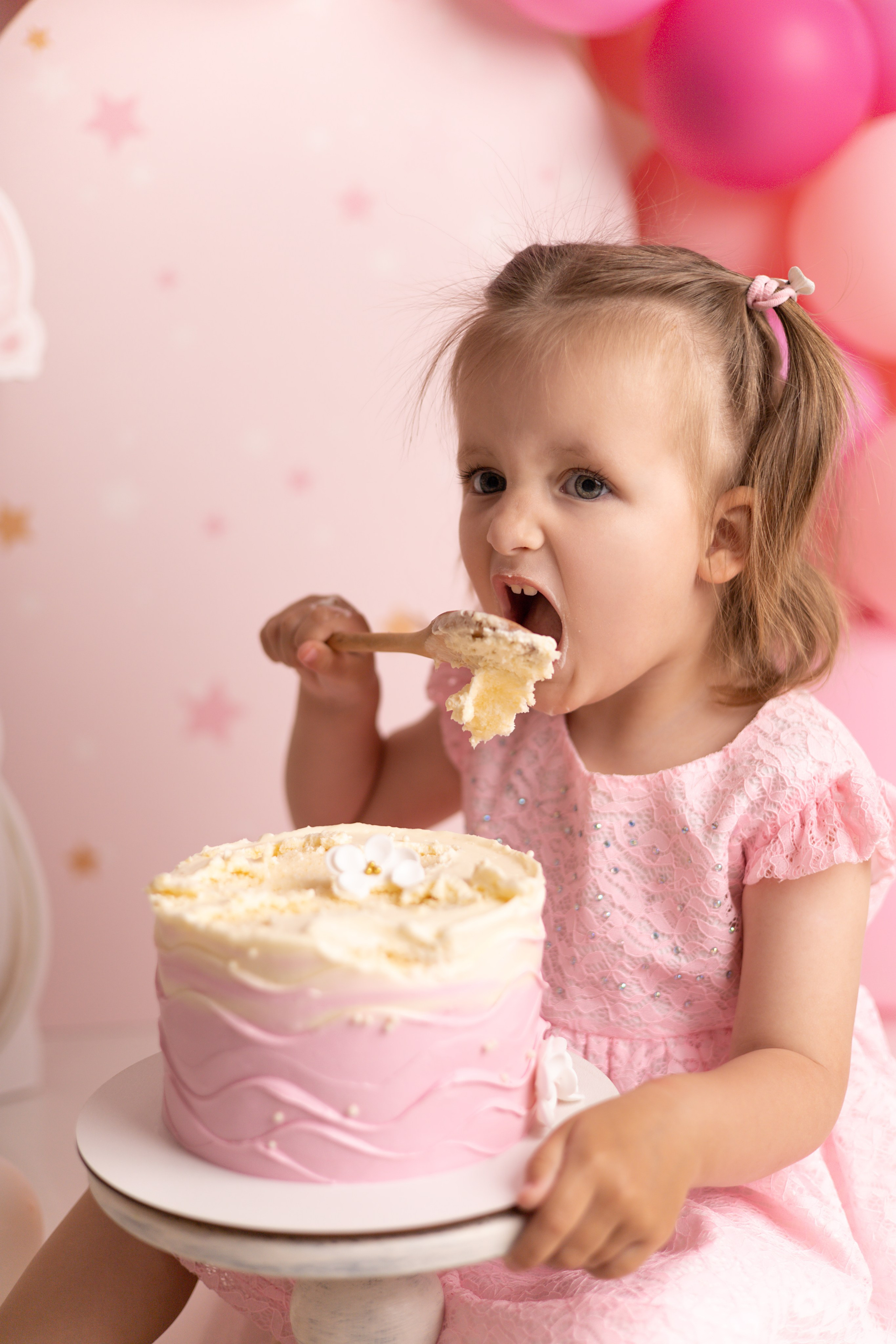 Двухлетие. Детский новорождённых и детей постарше Анисимова Полина