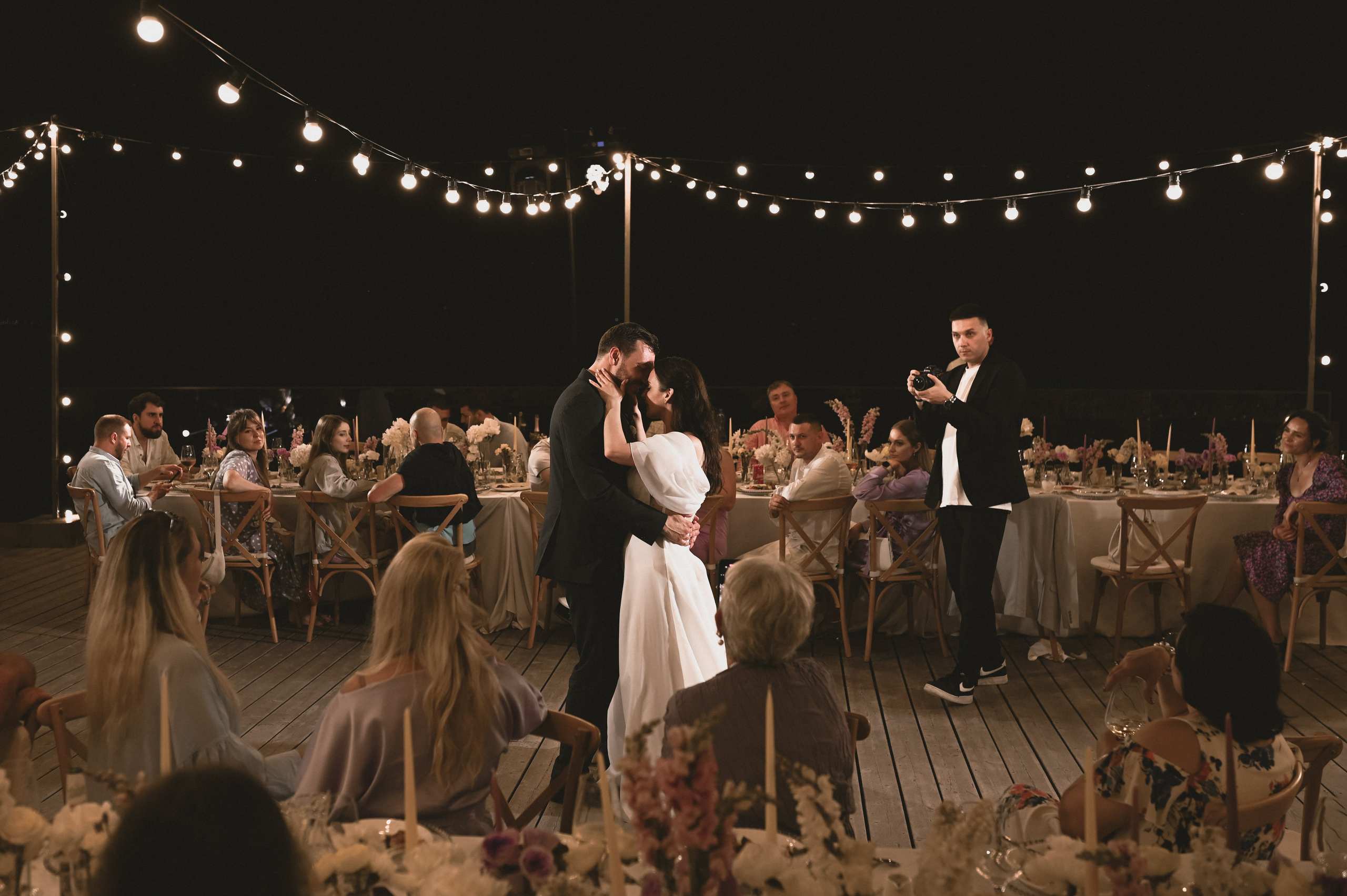 Рома и Вика (API Balaklava). Свадебный фотограф. Крым и дальше!