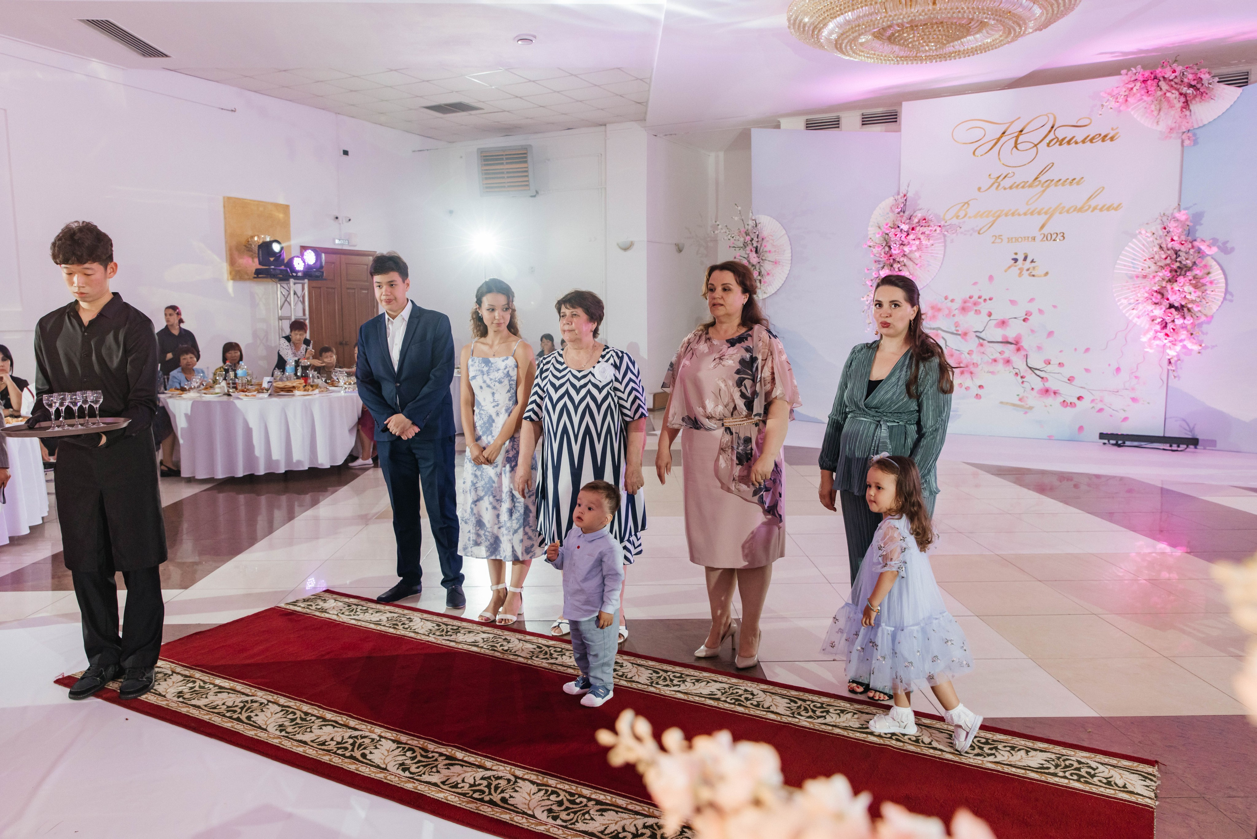 Hangobi Klavdia. Maxim Tsoy Photography