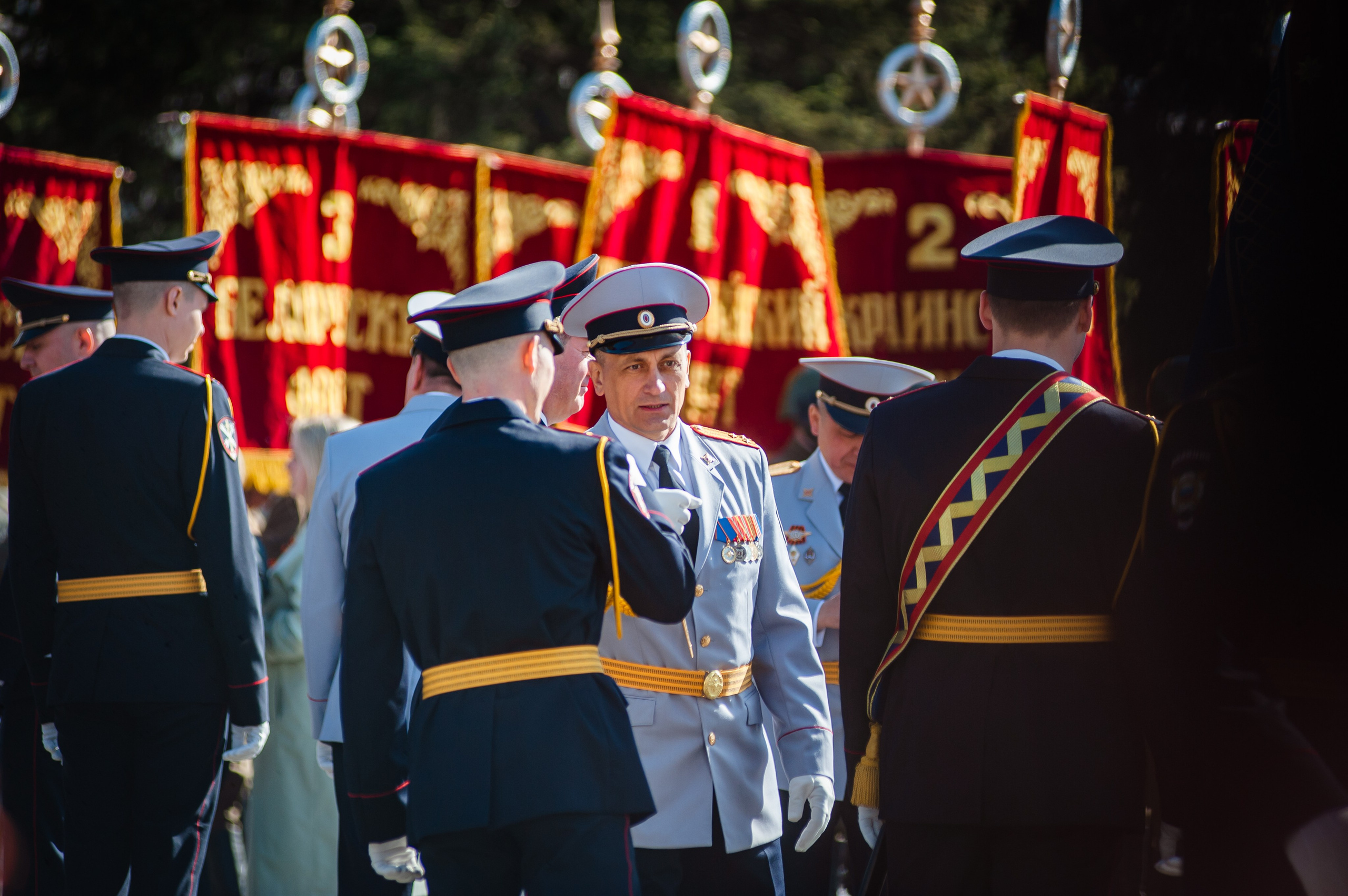9 мая! День Победы! 80 лет!. Андреева Александра фотограф в г. Улан-Удэ