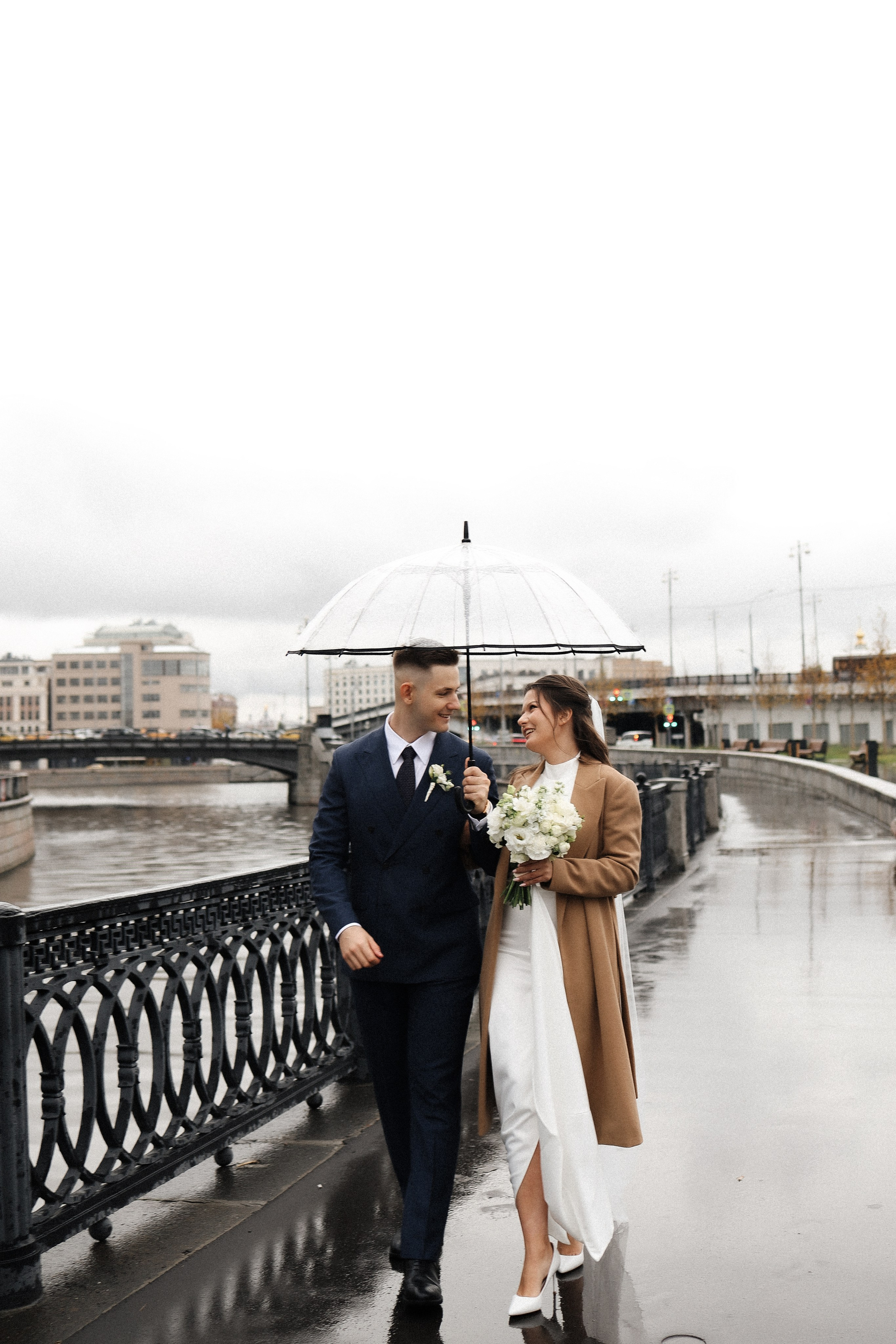 М. + В. Таганский загс, студийная лавстори. Семейный и lovestory фотограф в Москве Светлана Коняхина