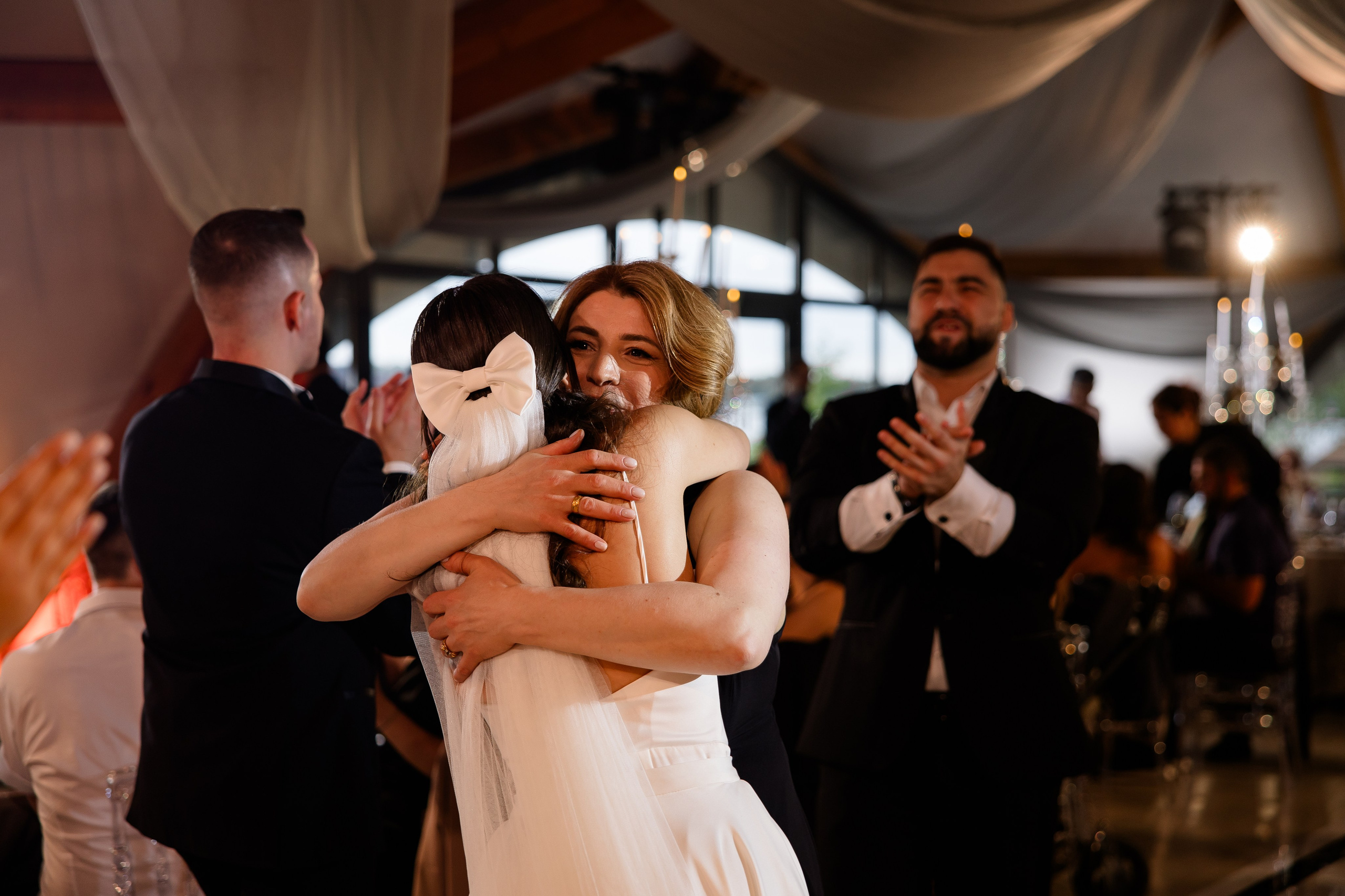 История одного «да». Свадебный и семейный фотограф Елена Клюева Москва Рязань