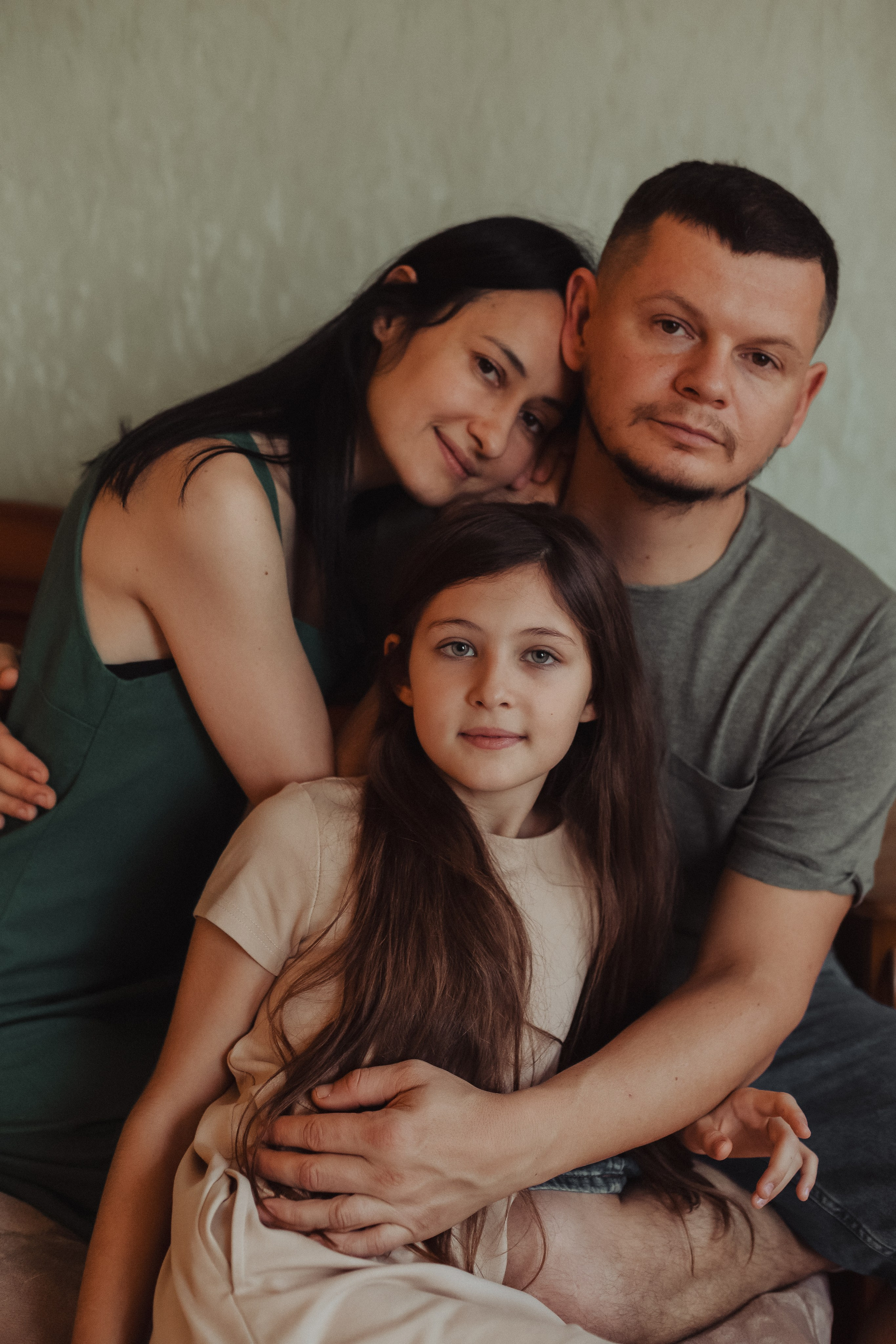 8. Семейный, детский, женский, свадебный фотограф в Ростове-на-Дону Васильчикова Юлия