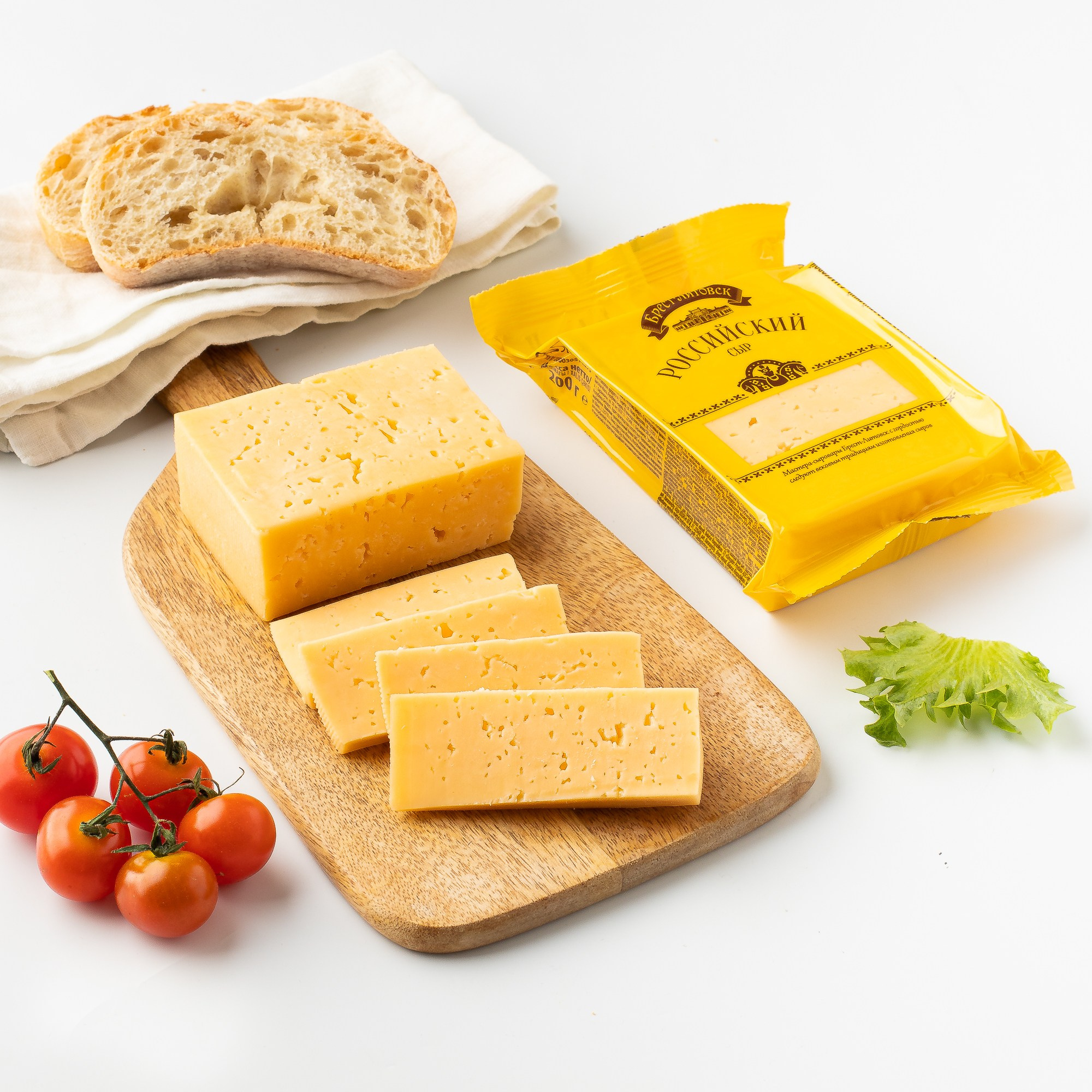 Фуд-стайлинг и фуд-съемка