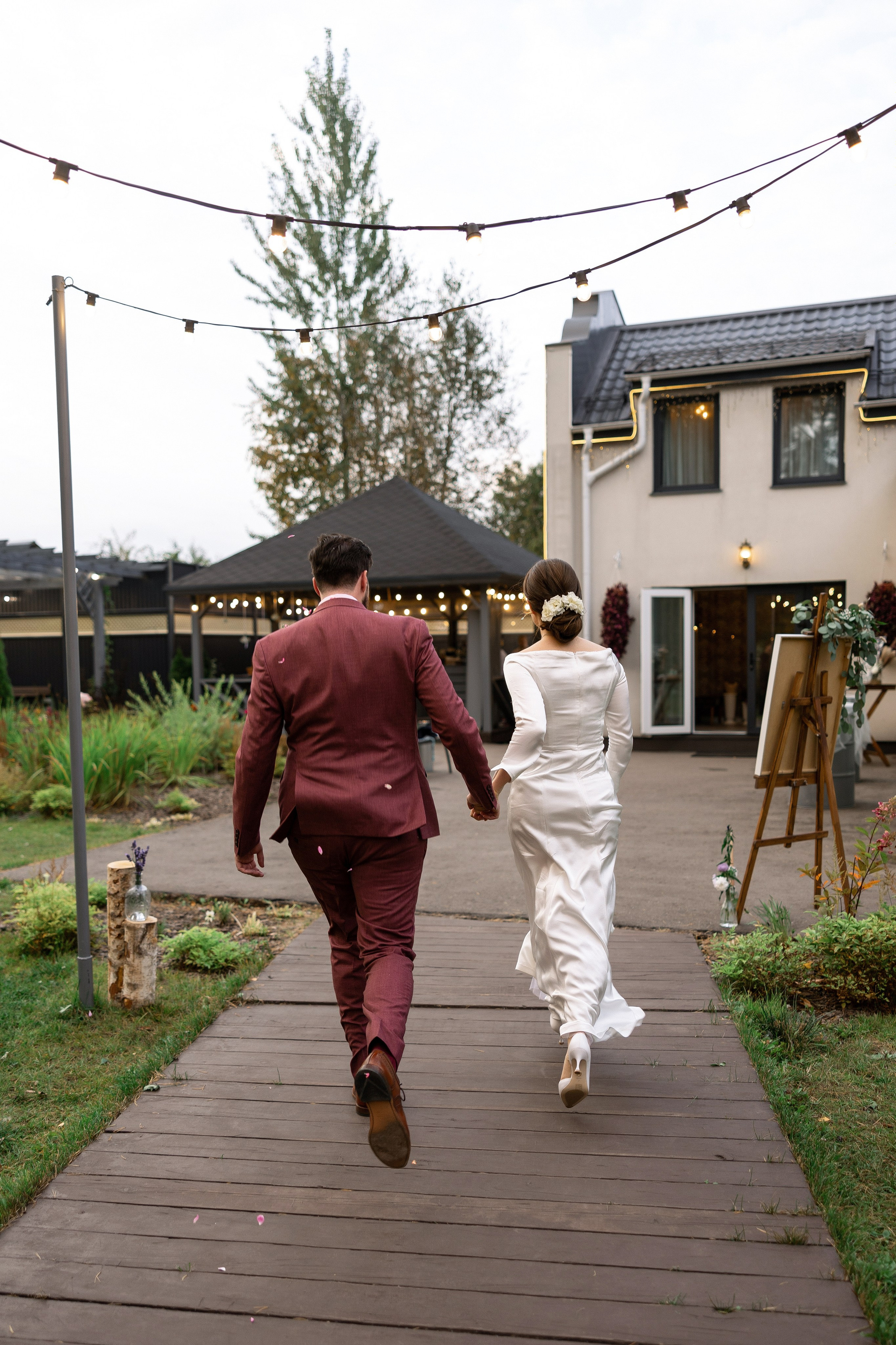 Фотосессия венчания. Свадебный фотограф и видеограф в Москве, Виктор Архилюк