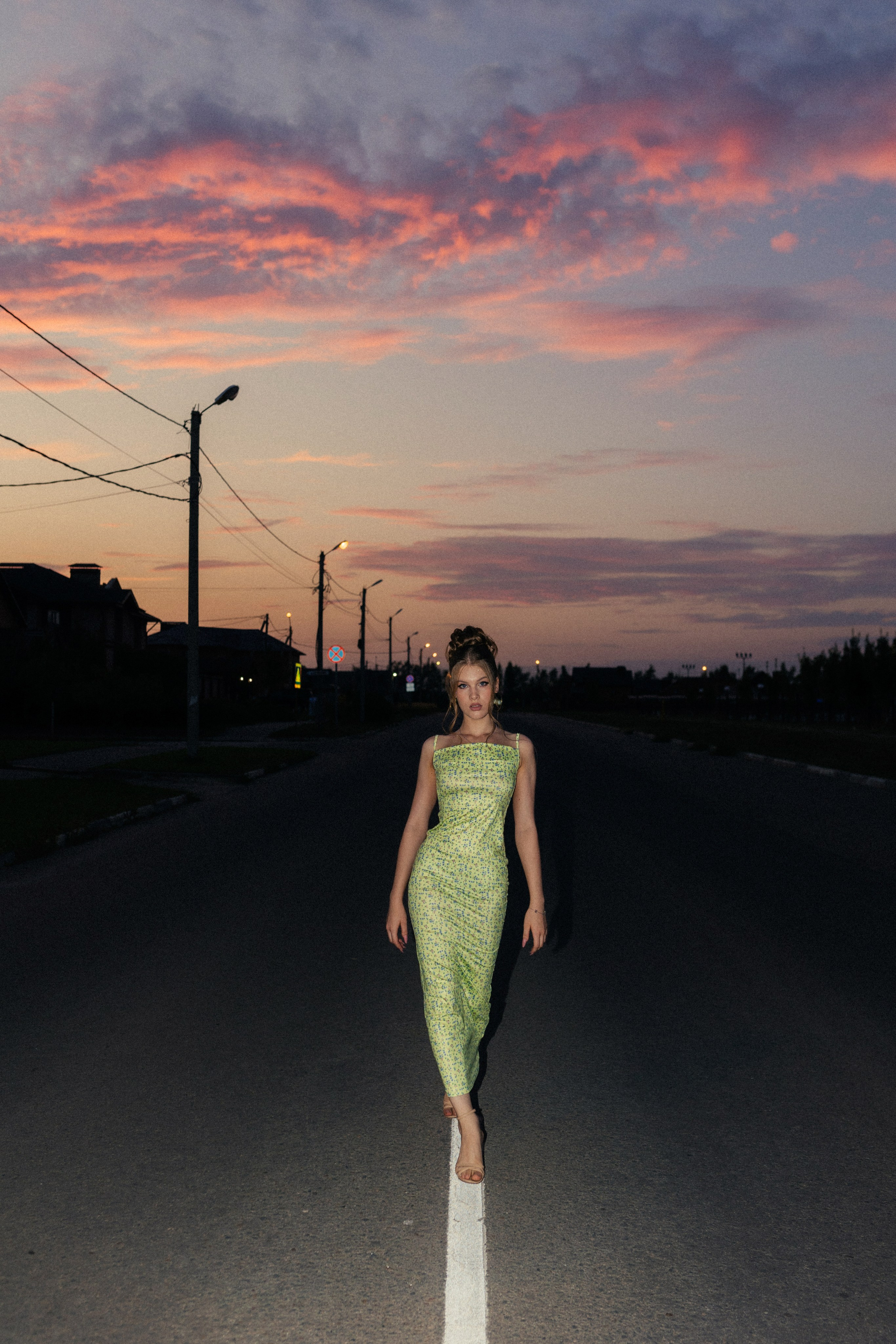 Полина. Фотограф в Тамбове Ольга Мельникова