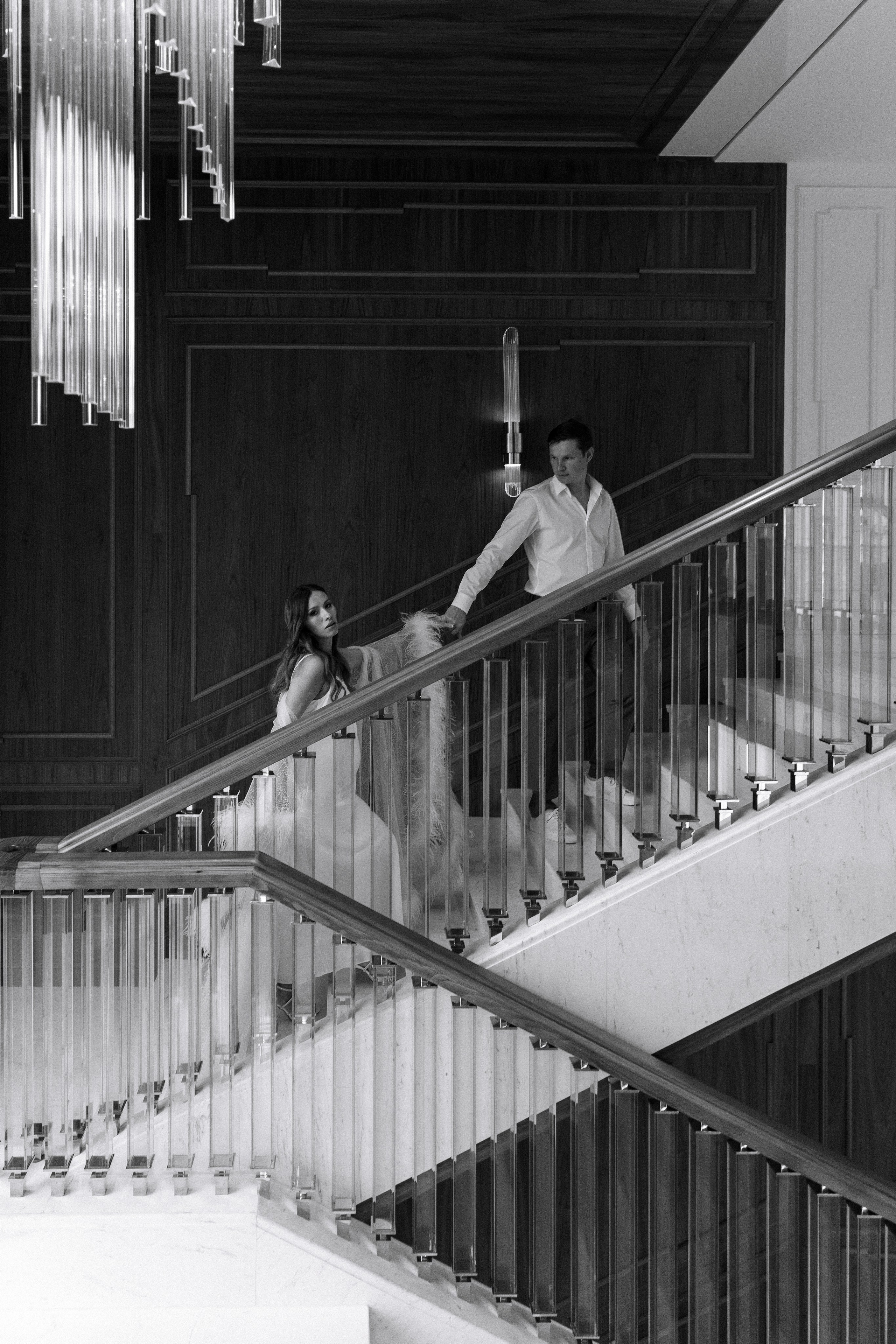 Кирилл и Марина. Свадебный фотограф и видеограф в Москве, Виктор Архилюк