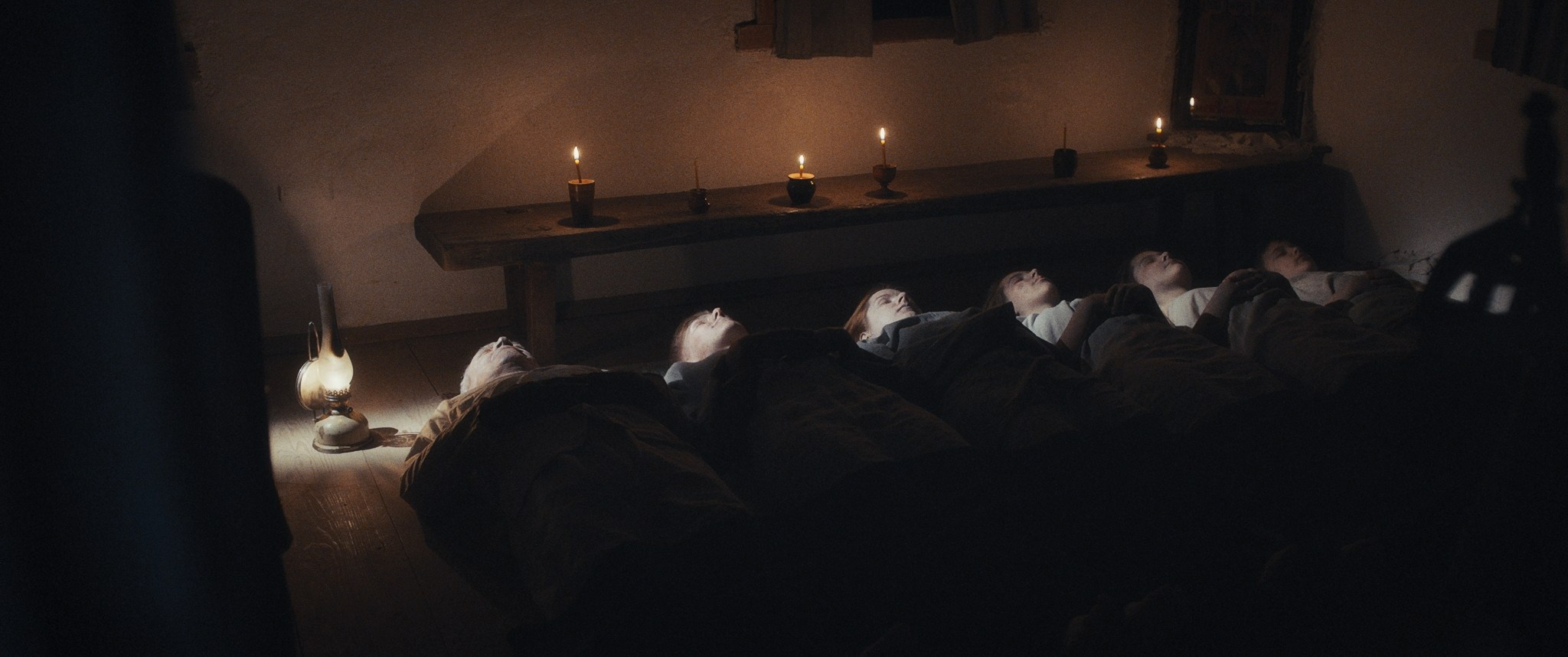 Фильм Лето 1941. Цветокоррекция кино, рекламы и клипов. В Алматы и по всему миру. Юрий Косяков