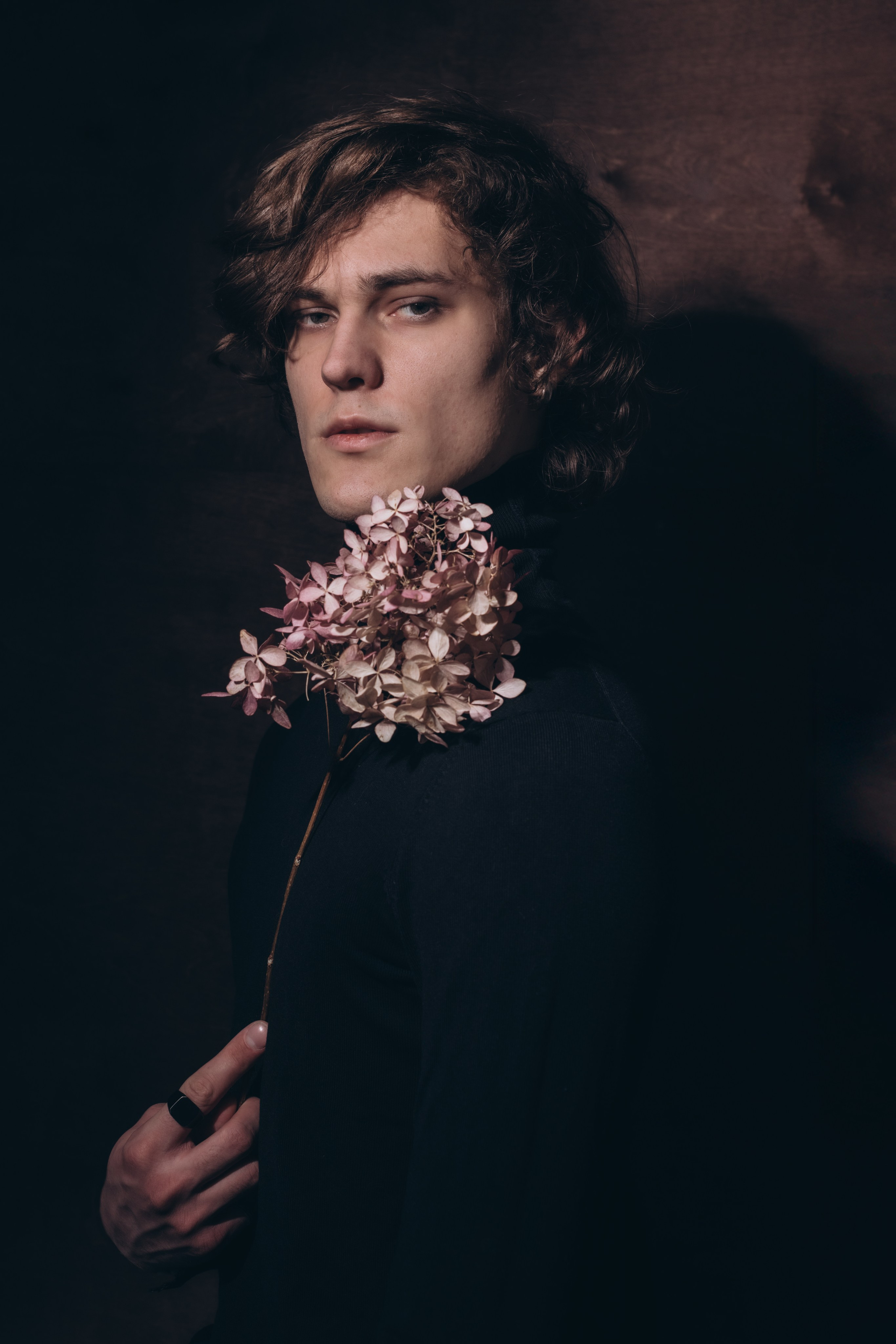 Портфолио. Портретный фотограф из Омска Инна Пономарева