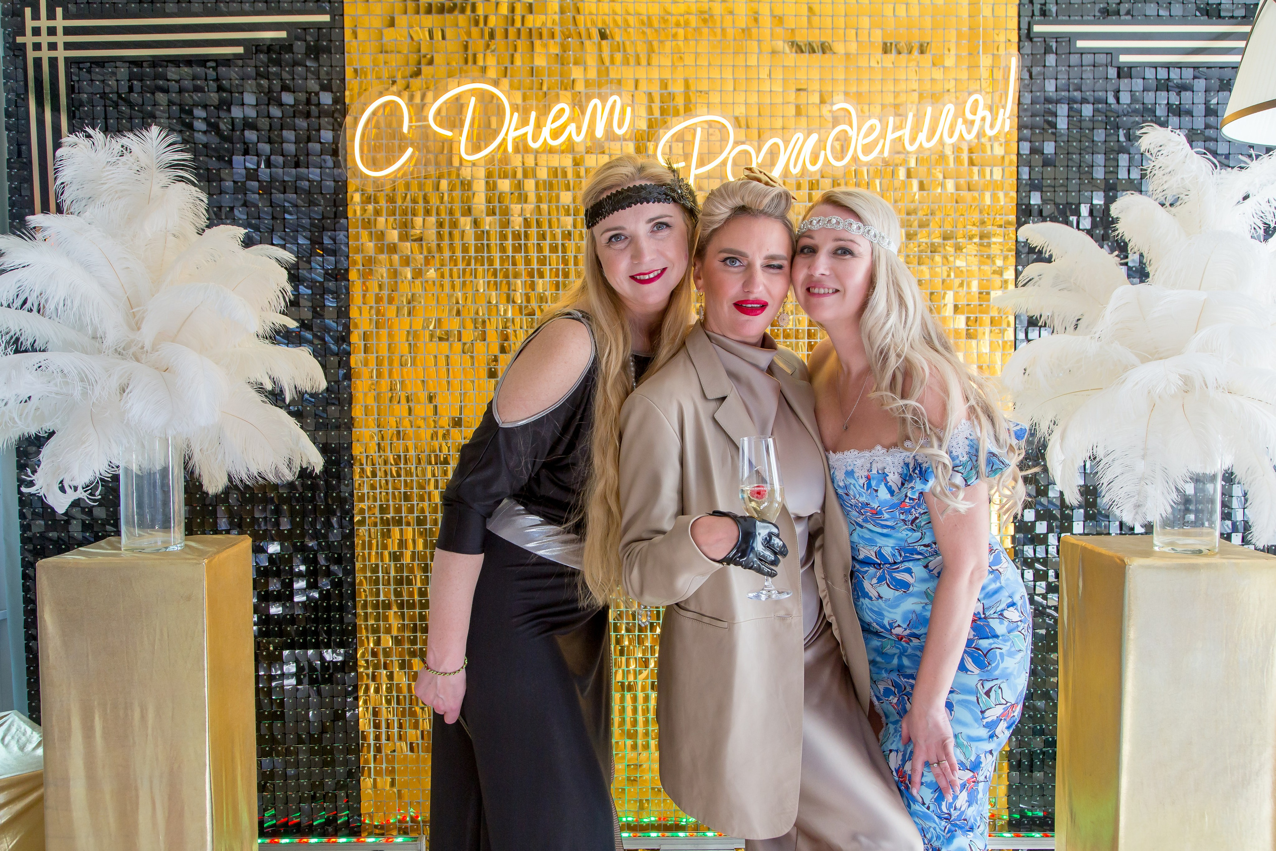 ВИЛЛА ВЕРДЕ ДЕНЬ РОЖДЕНИЯ. Главная