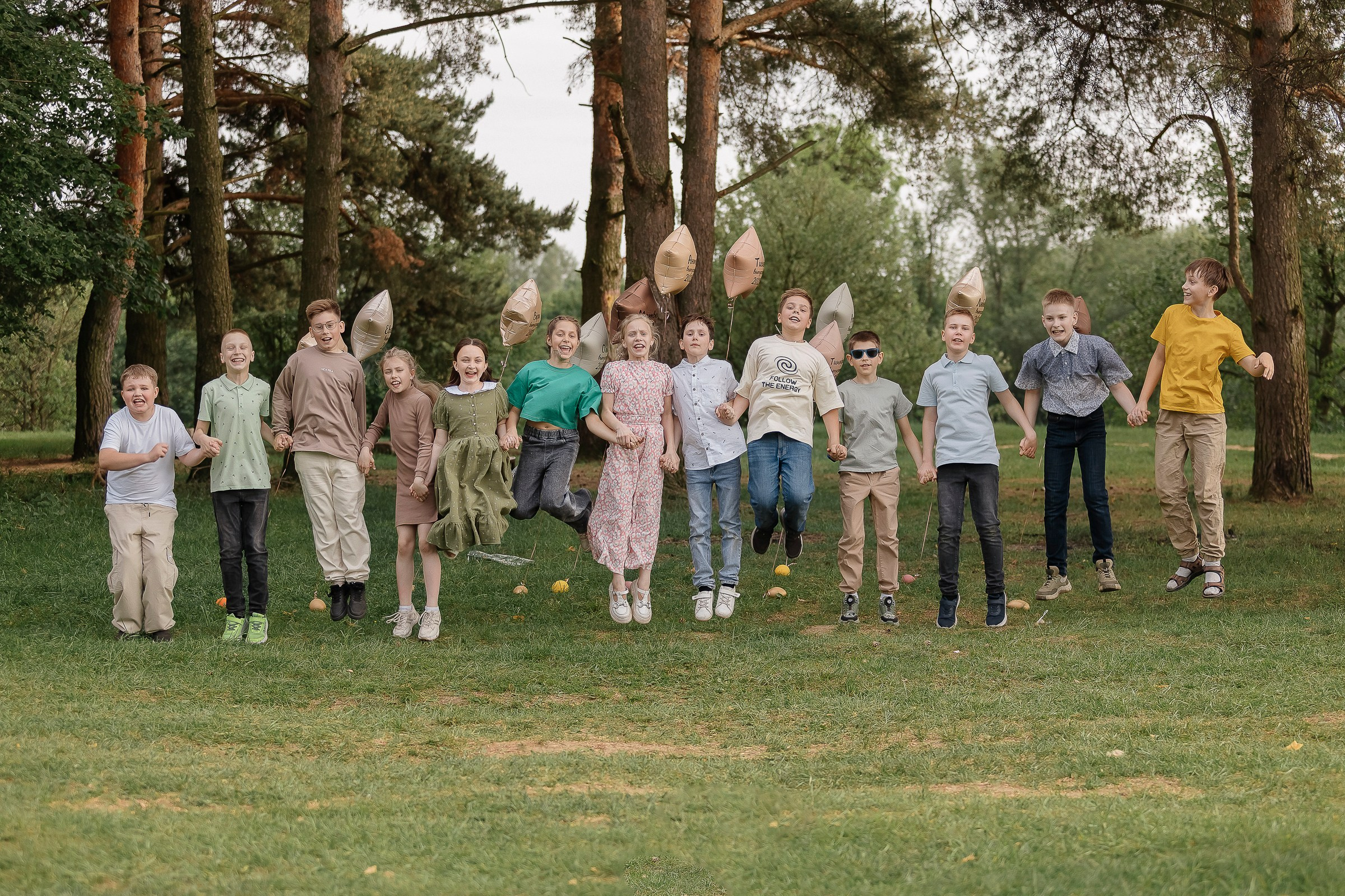 Православная гимназия им. А. Рублёва. Семейный и свадебный фотограф в Москве Леванова Александра